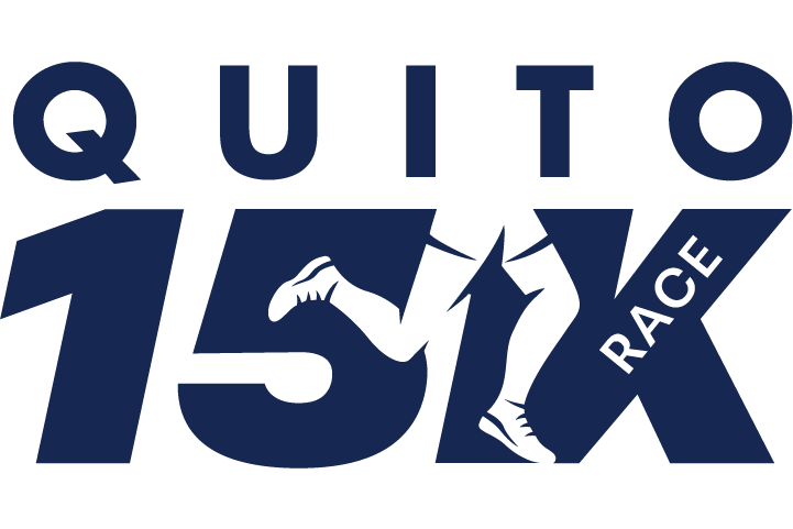 Logo Quito 15K