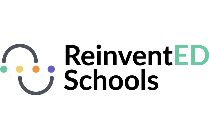 Logo ReiventED Schools
