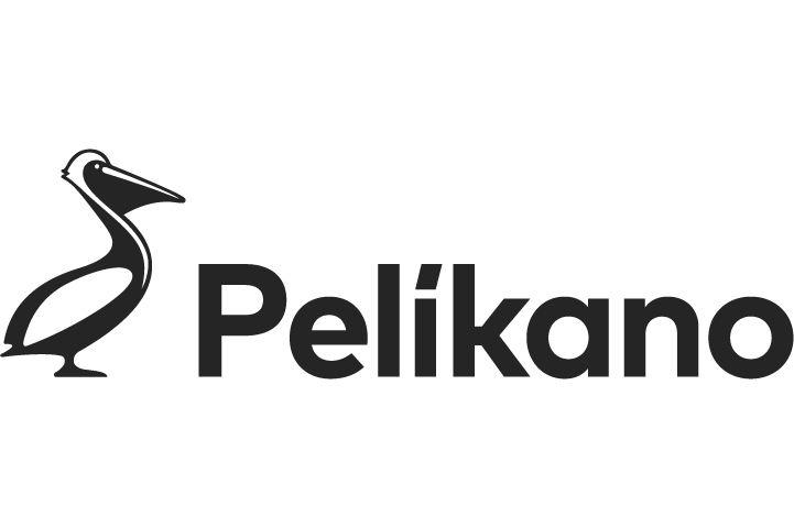 Logo Pelikano