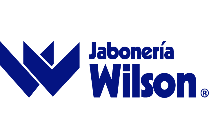 Logo Jabonería Wilson