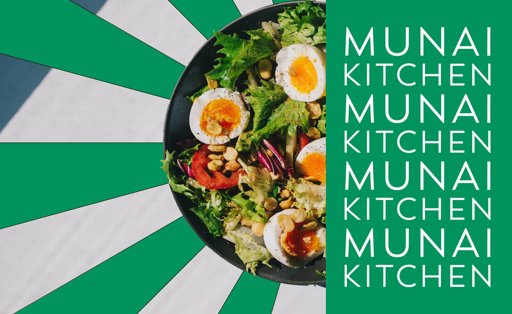 Munai Kitchen