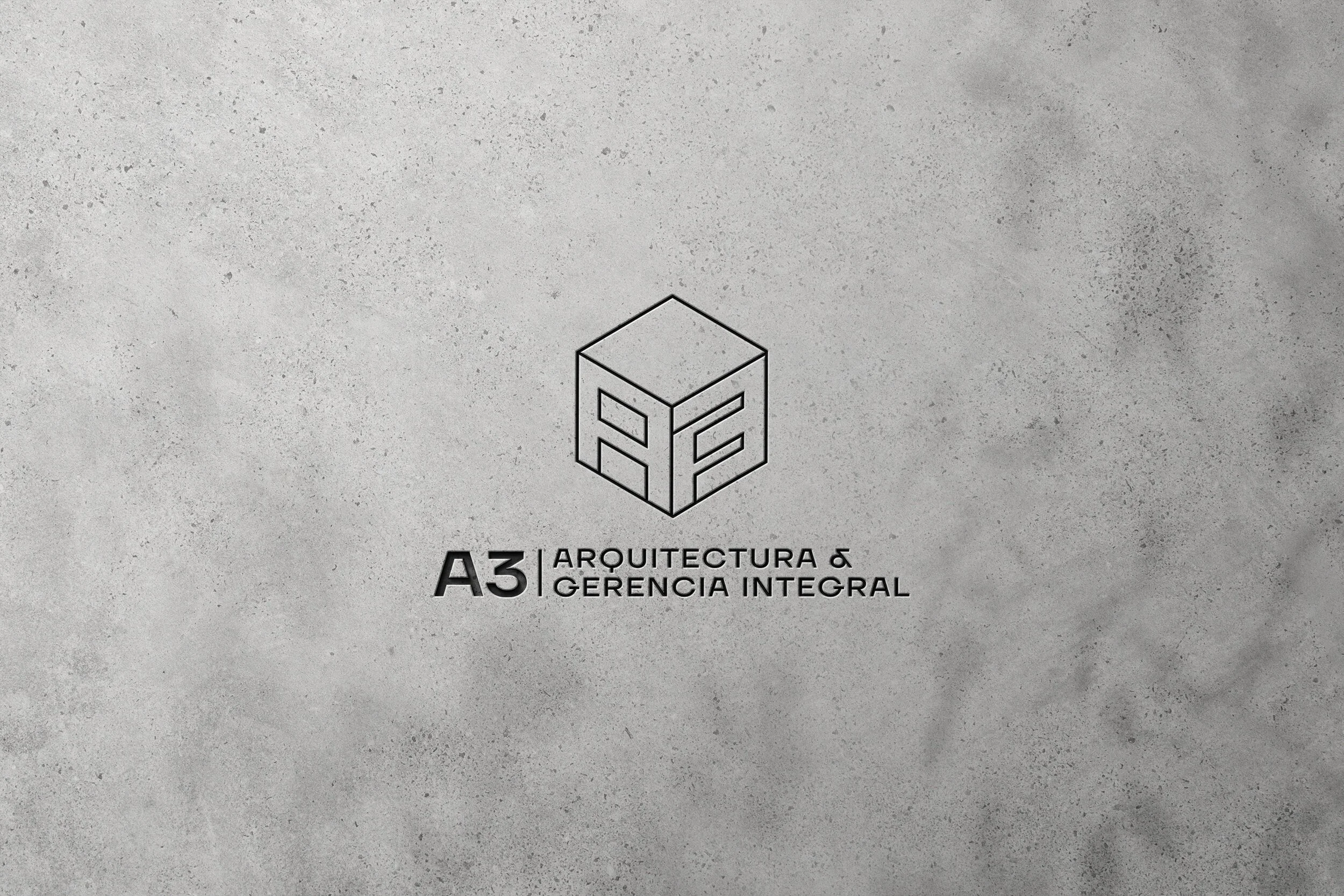 A3 Arquitectura Integral