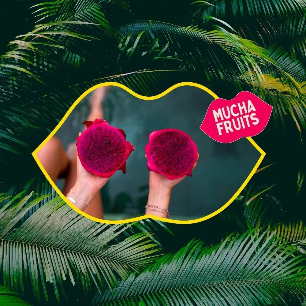 Mucha Fruits