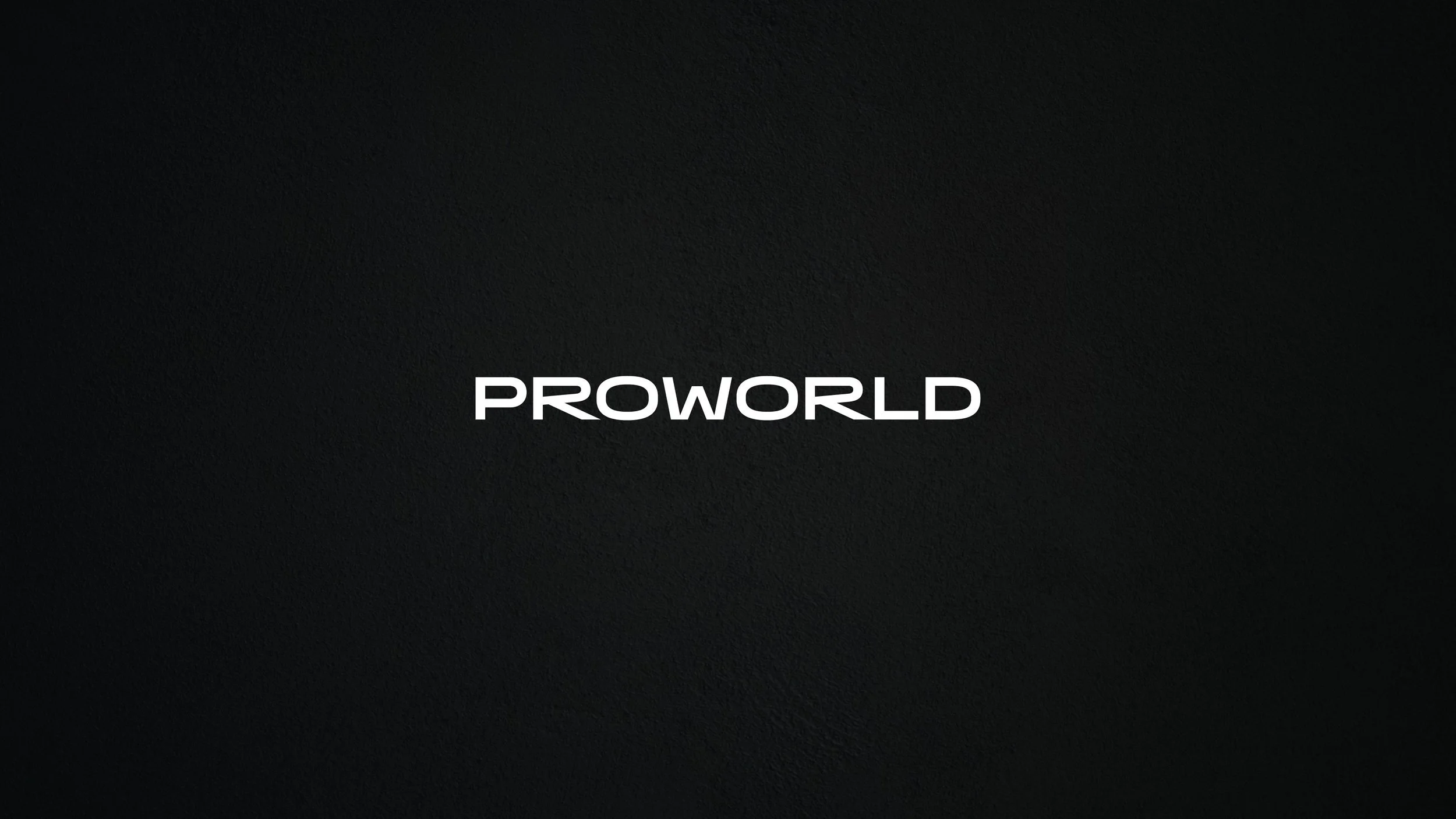 Proworld