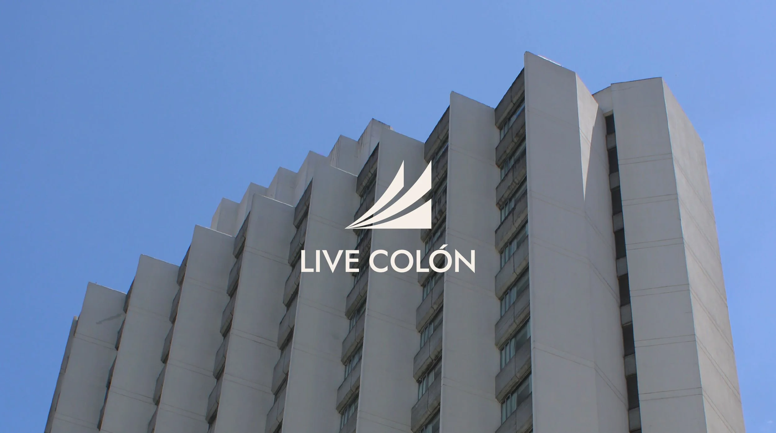 Live Colón