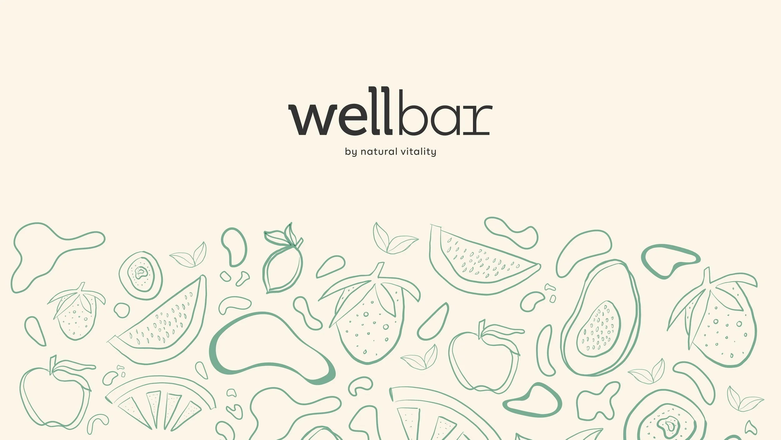 Wellbar by Natural Vitality