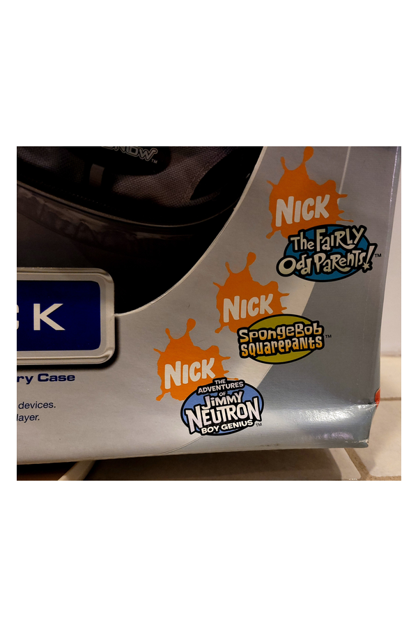 VideoNow Color Mega Pack – SpongeBob, Fairly OddParents & Jimmy Neutron