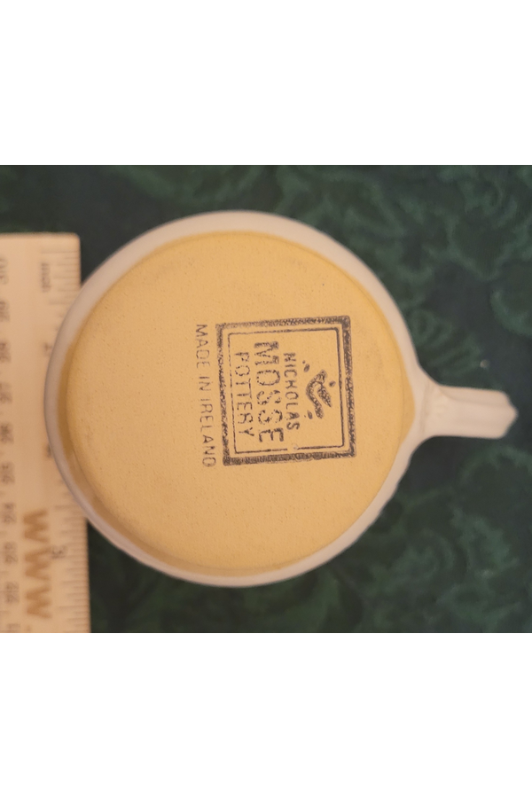 Nicholas Mosse Irish Pottery - Pansy Creamer Bowl 61.png