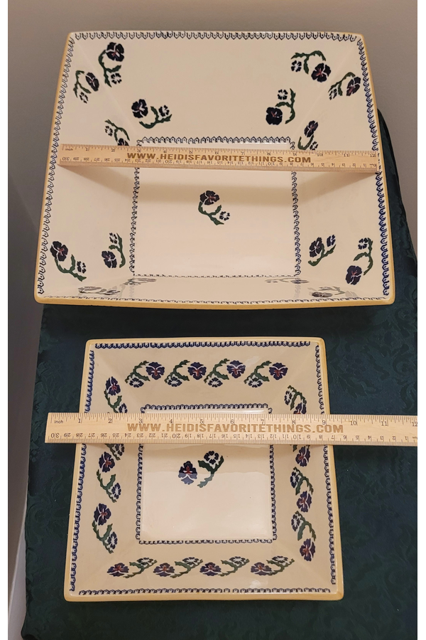 Nicholas Mosse Irish Pottery - Pansy Square Serving Set35.png