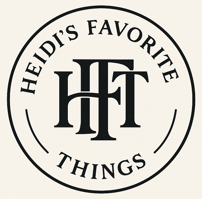 Shop Heidi&#39;s Favorite Things