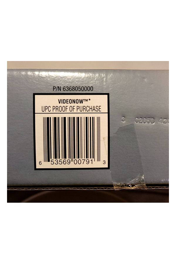 VideoNow Color Mega Pack – SpongeBob, Fairly OddParents & Jimmy Neutron