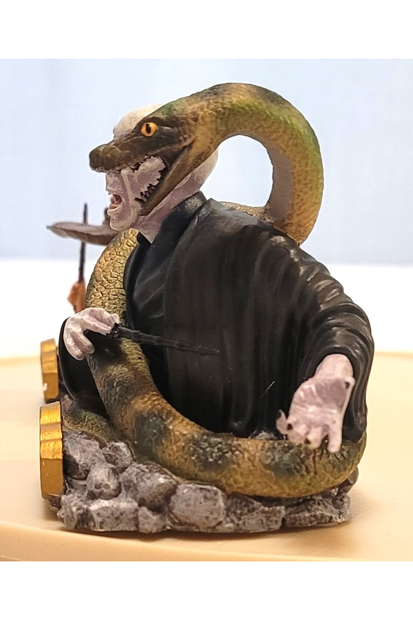 Harry Potter Bradford Exchange Perpetual Calendar Figurines – Sept & Oct Set COA 27.png