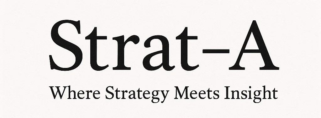 Strategic Analytics Group, LLC