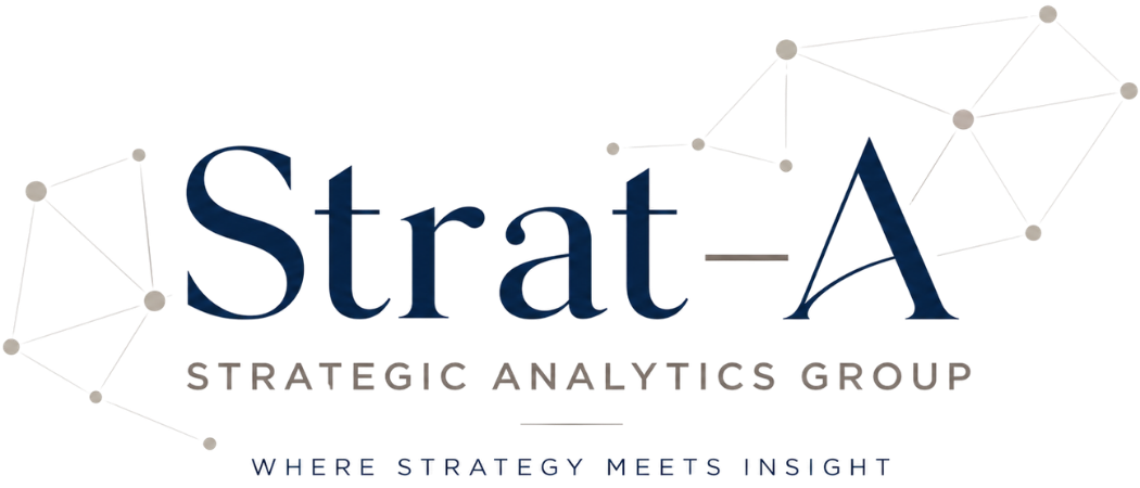 Strategic Analytics Group, LLC