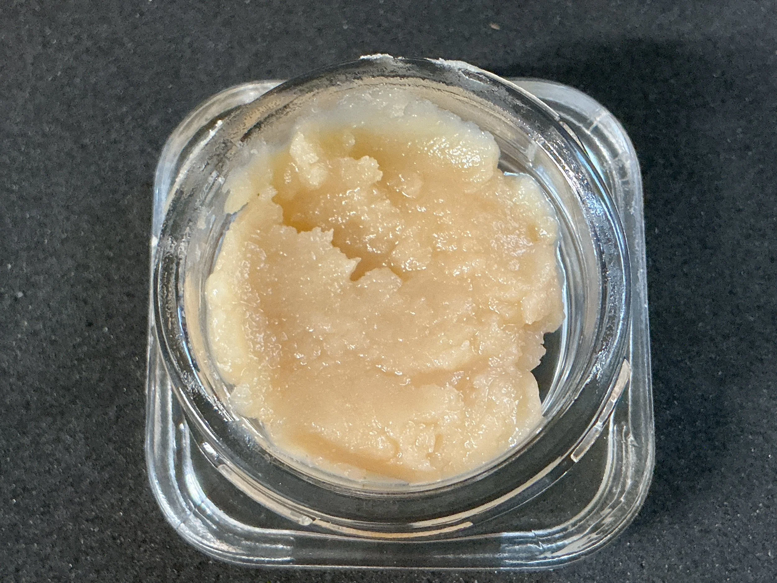 5G Death Bubba Live Hash Rosin