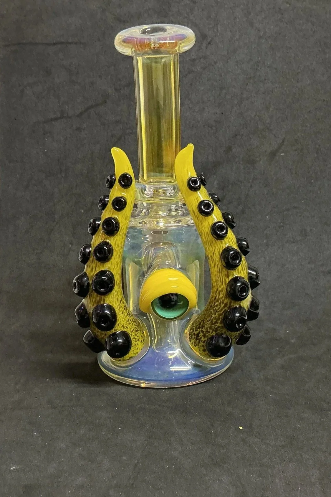 Maritimer Octopus Dab Rig