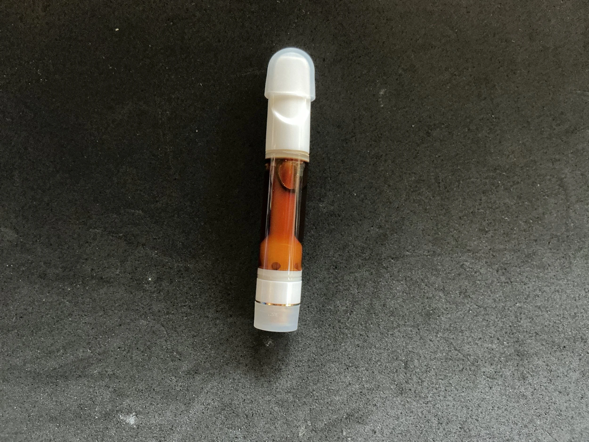 1g Wizard Live Resin cartridge