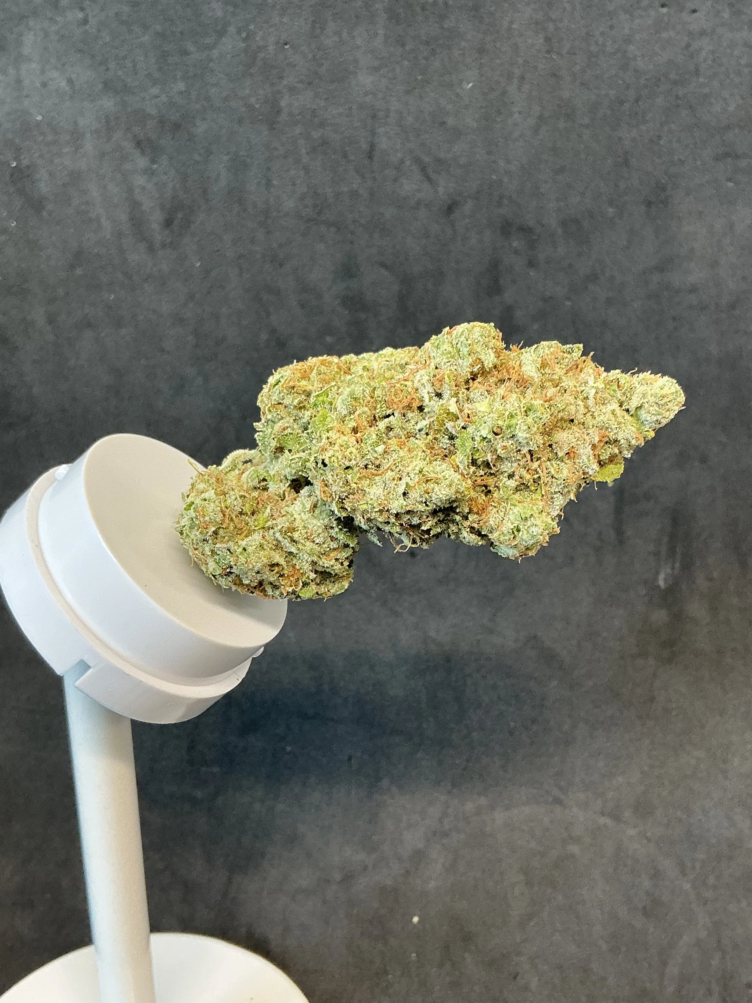 7g Gas Mintz Flower