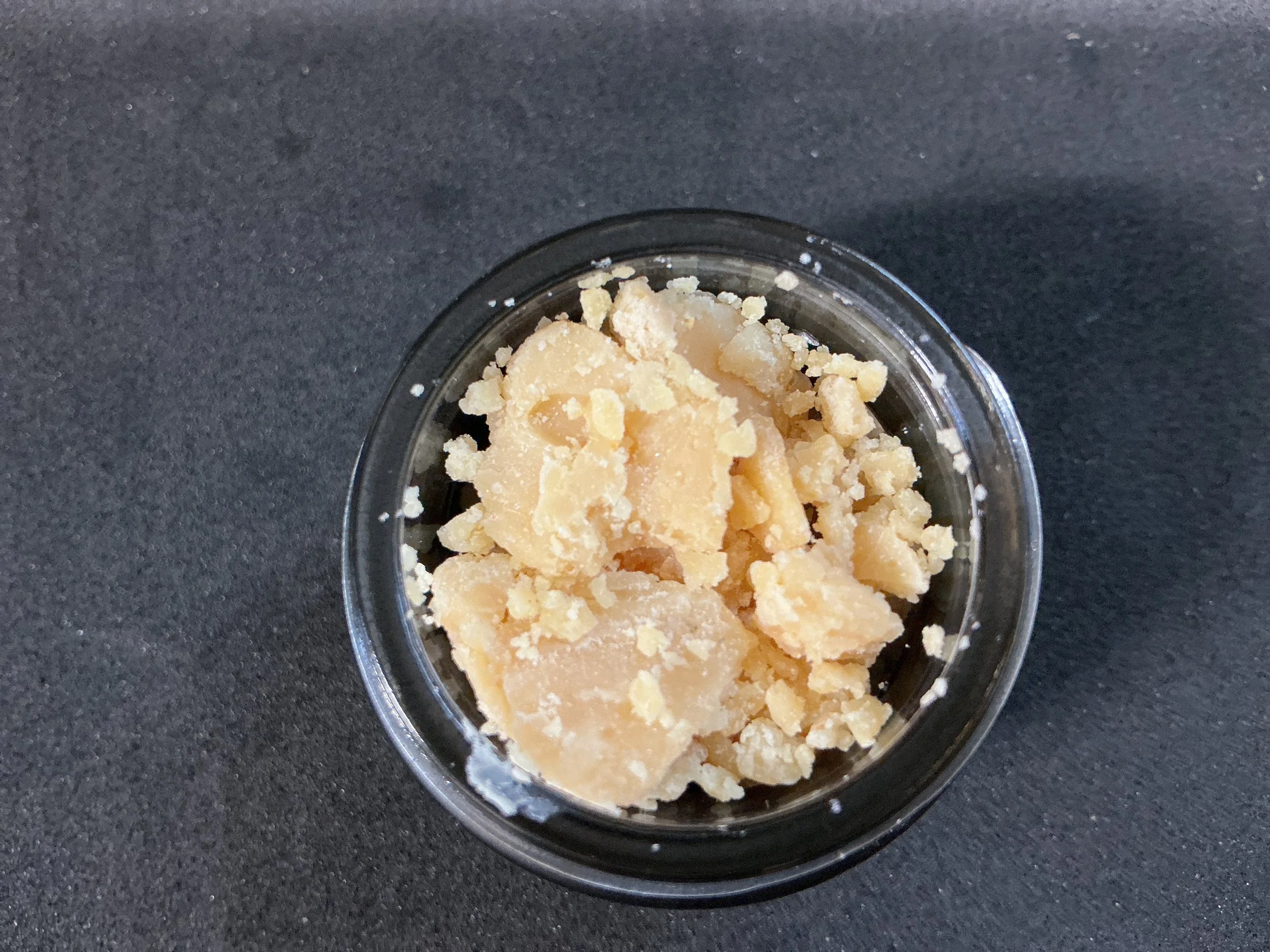 7G Blackberry Ice cream Crumble (Lady Of The Woods)
