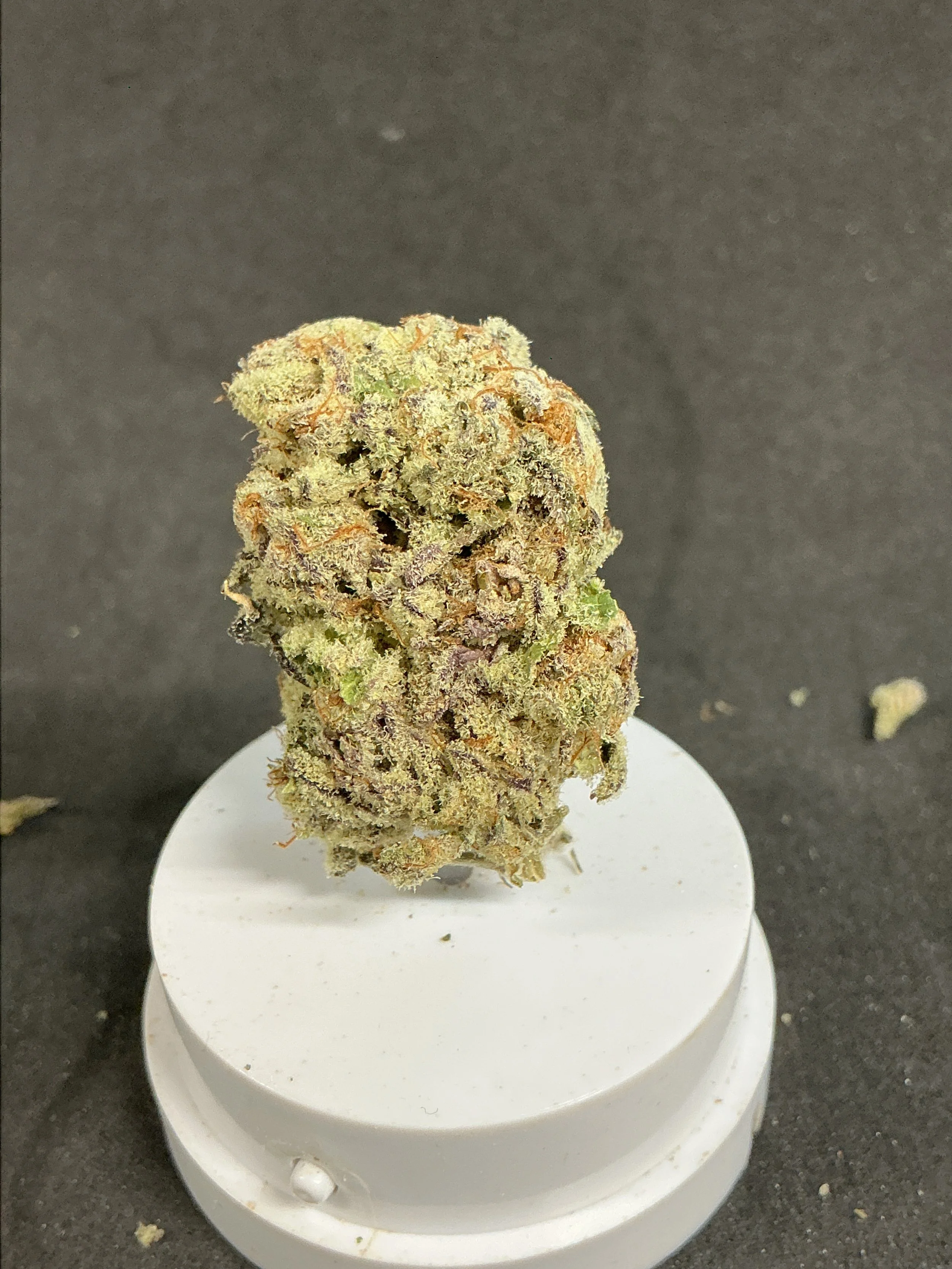 14g Dragon Kush Flower
