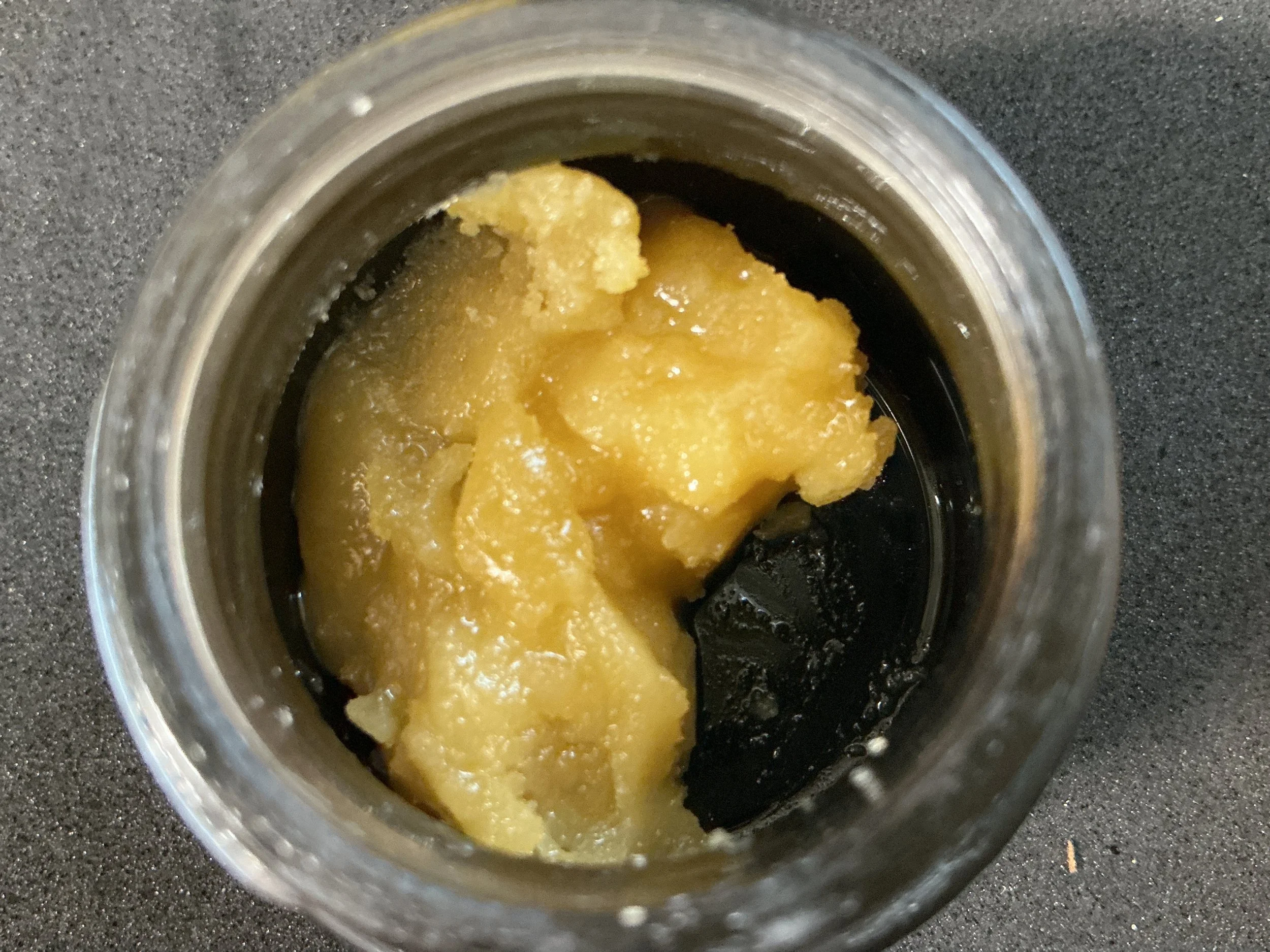7G Amnesia Haze Live Resin (Lady Of The Woods)