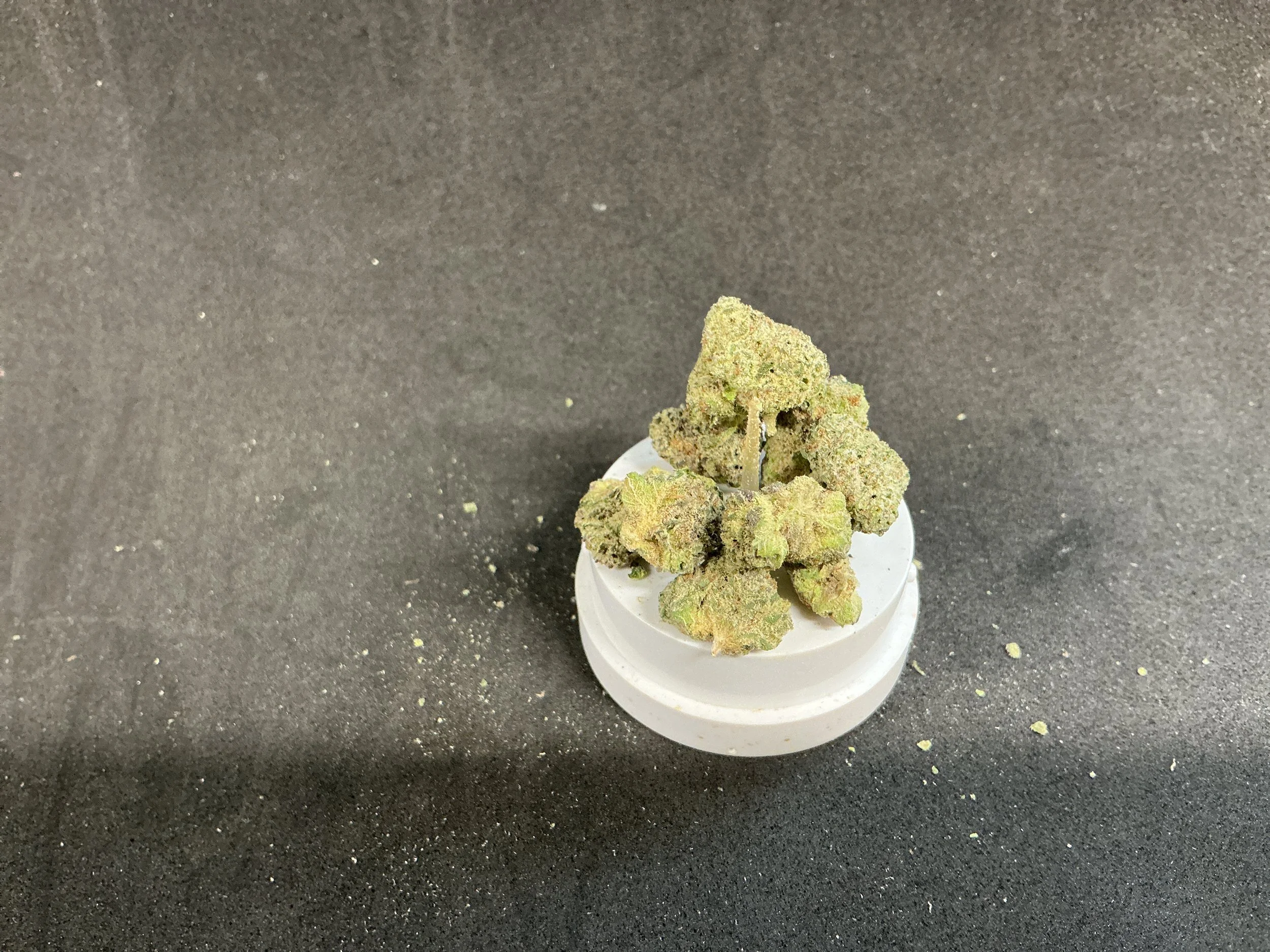 14g Watermelon Zkittles Flower