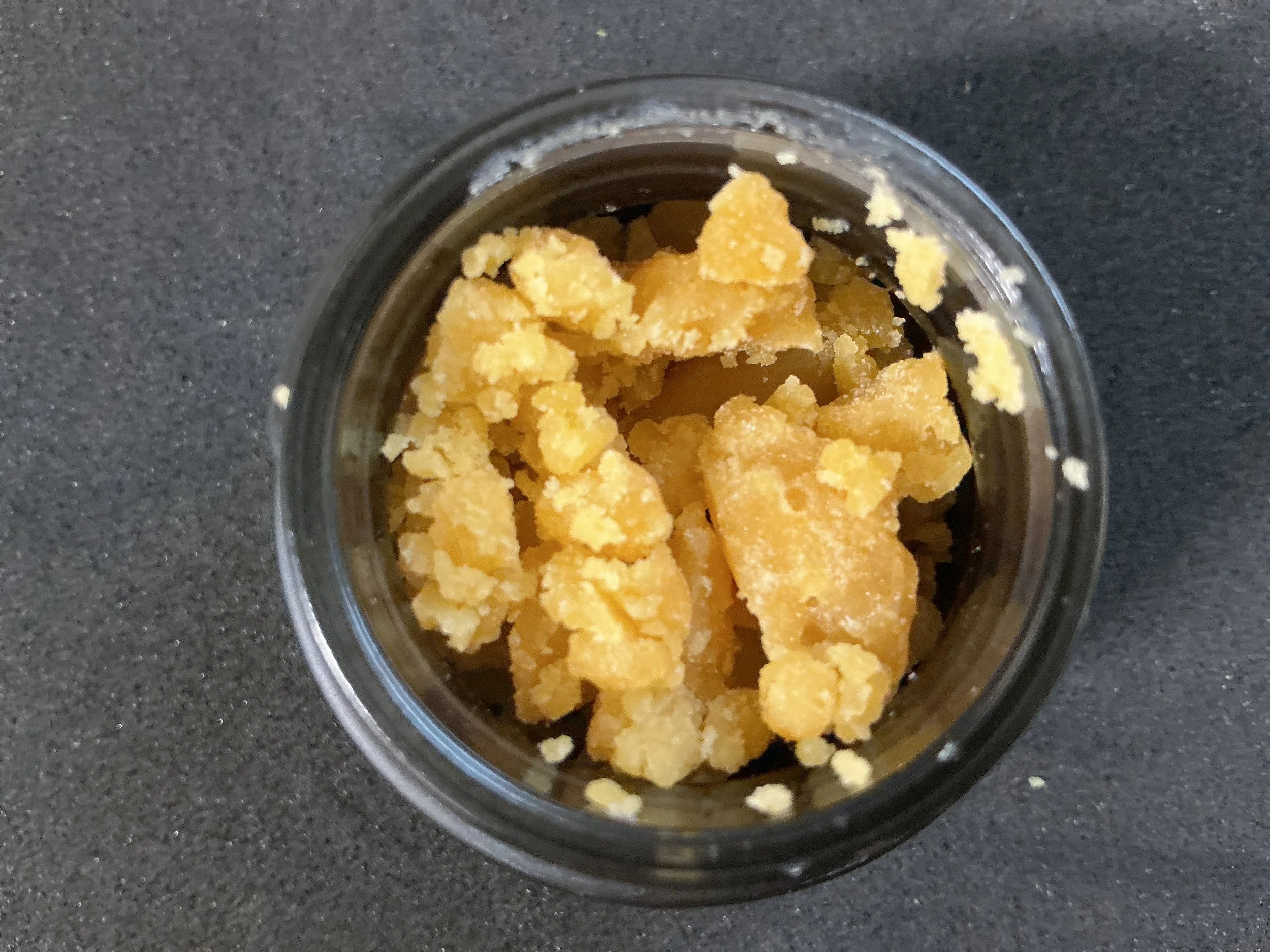 7G Moby Dick Budder (Lady Of The Woods)