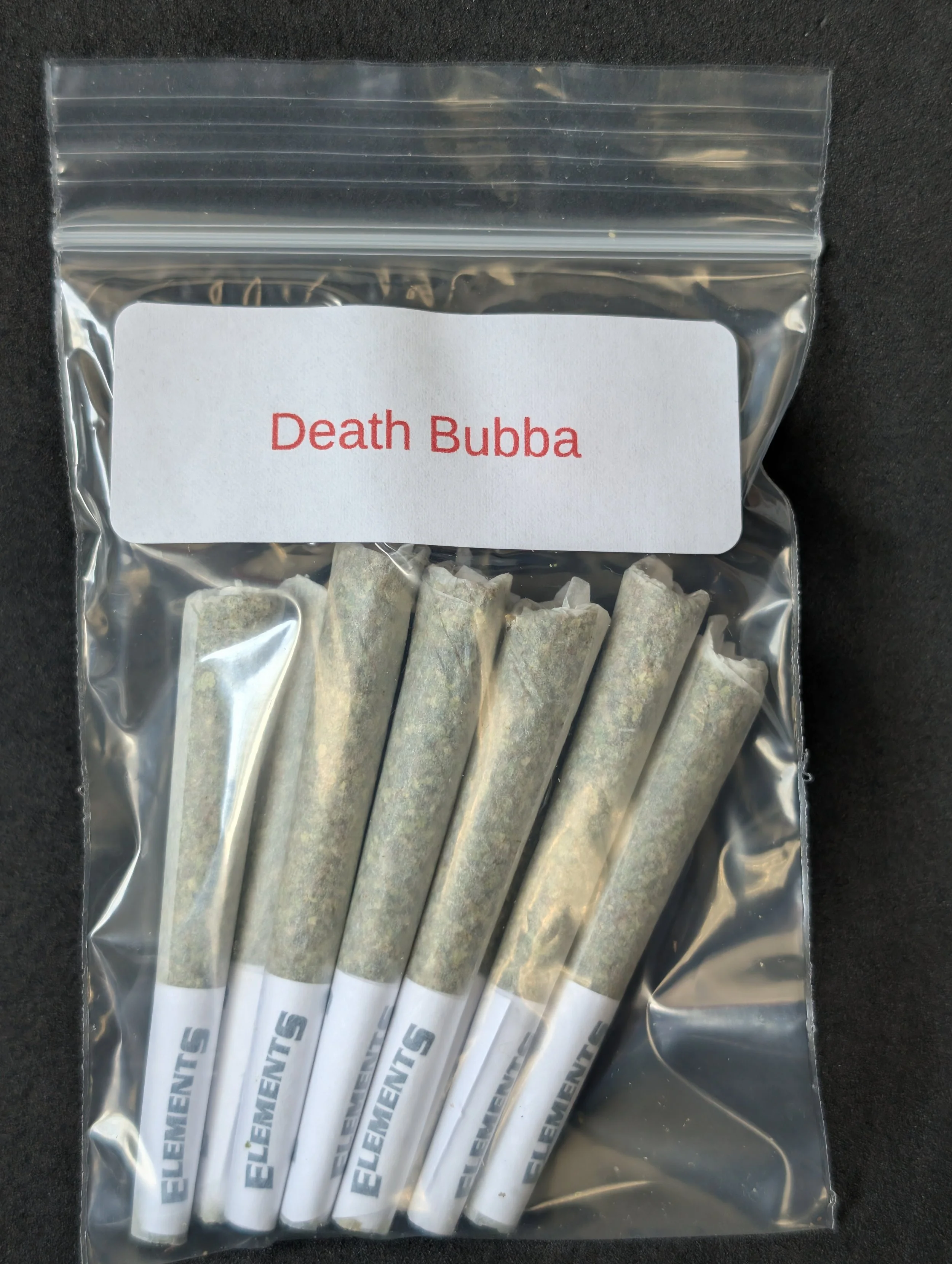 10 Pack Premium Pre Rolls