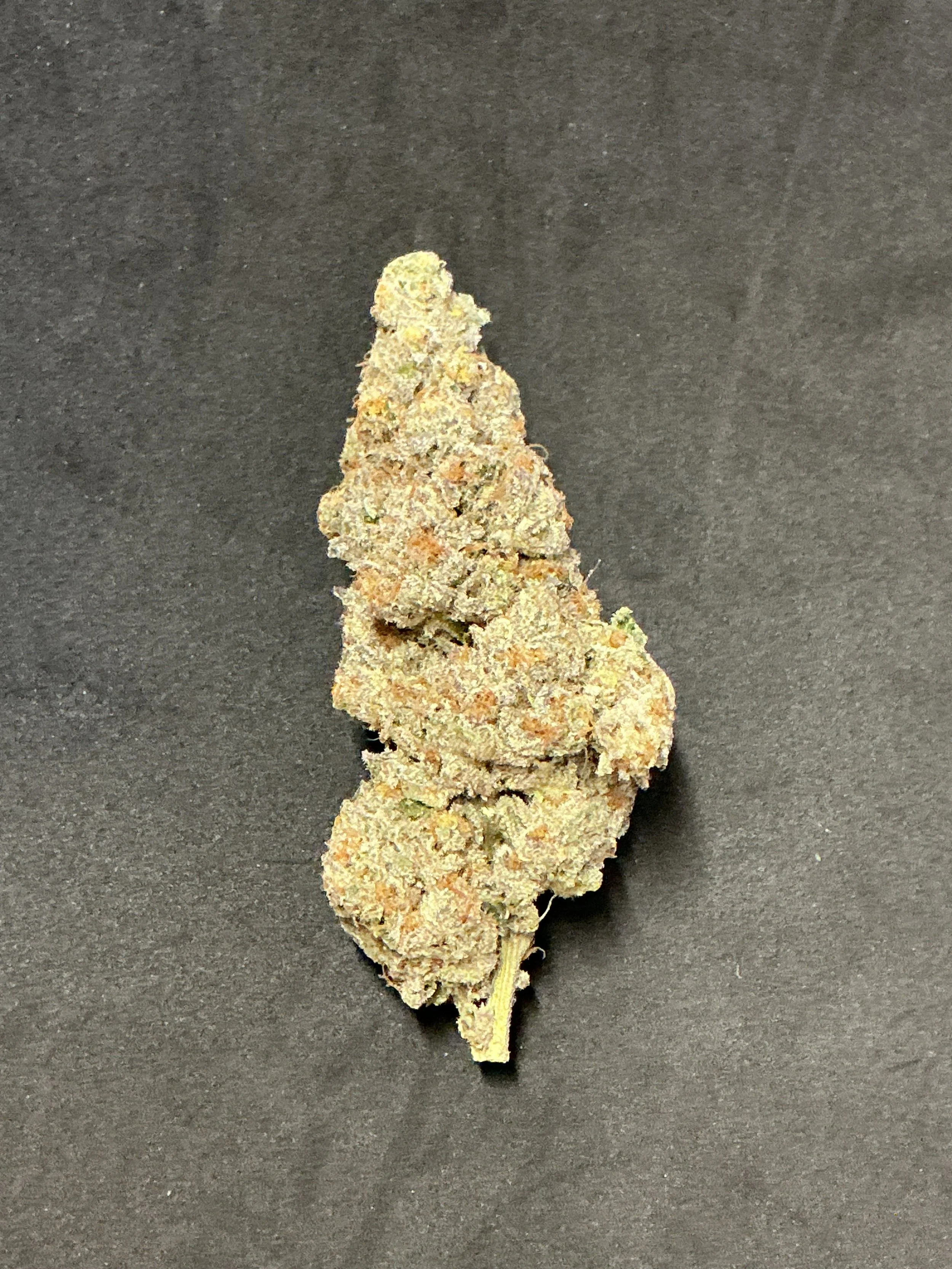 7g Ice Cream Flower