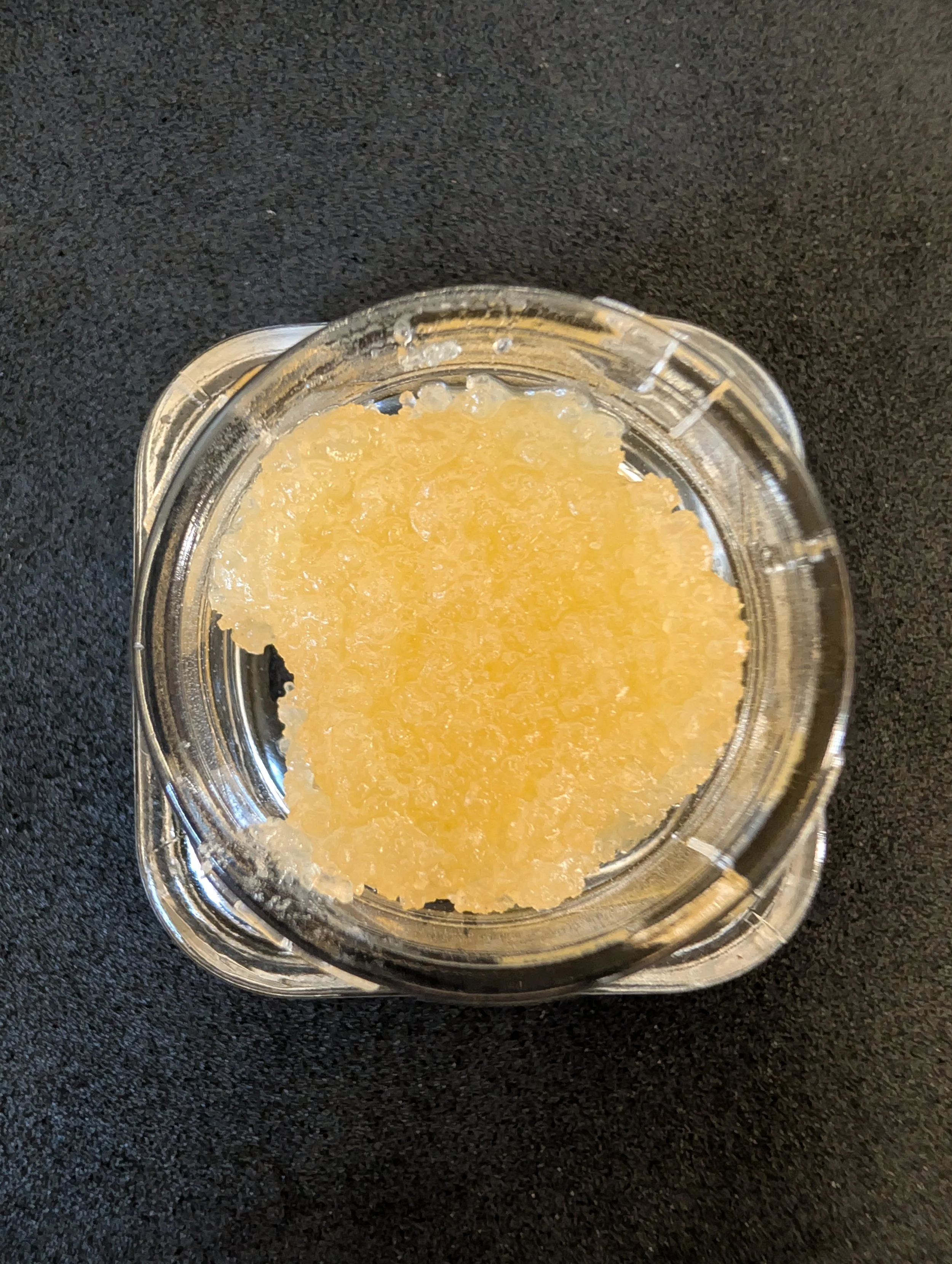5G Starburst Live Resin