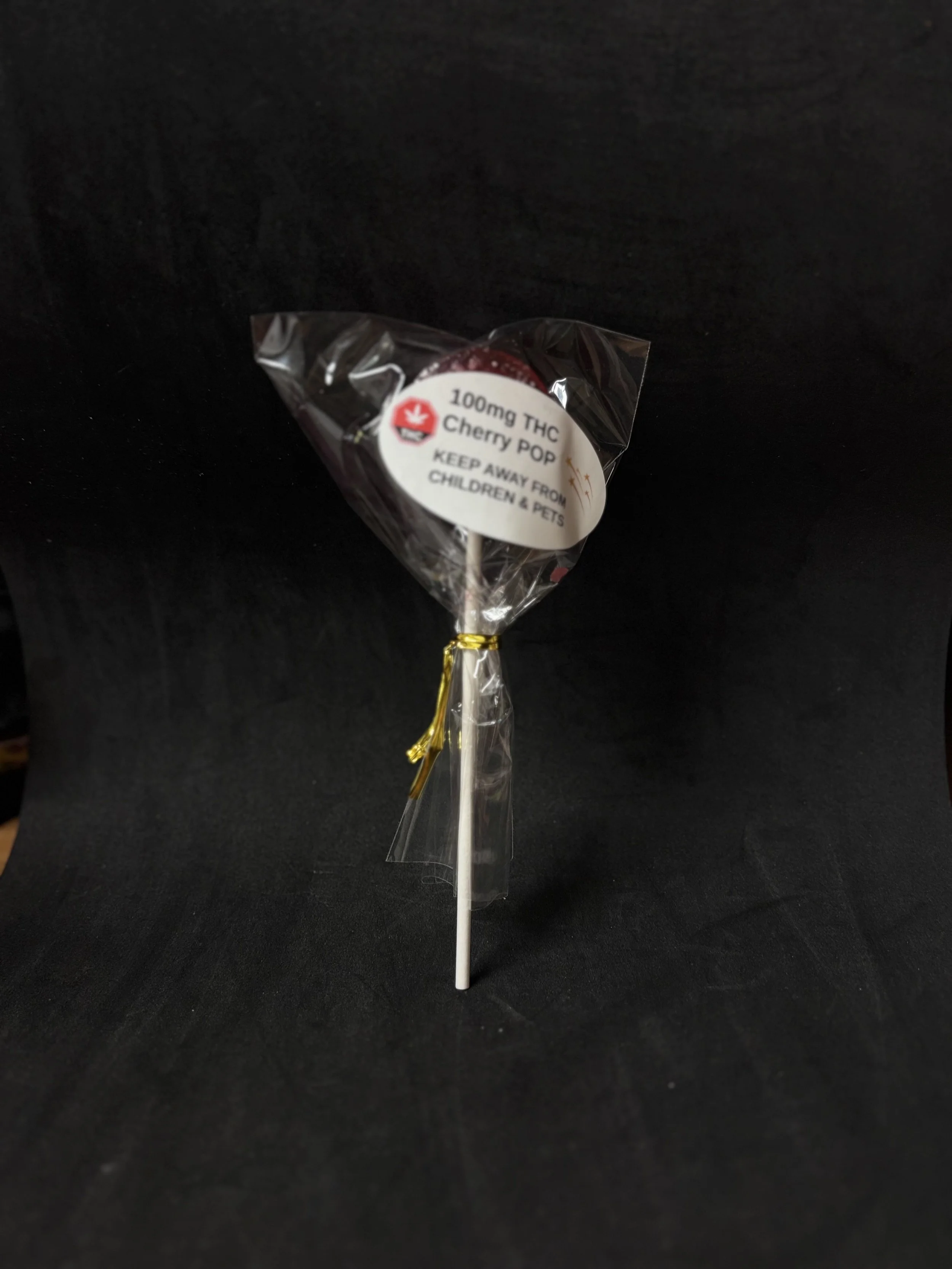 Zjs 75MG THC Lollipop