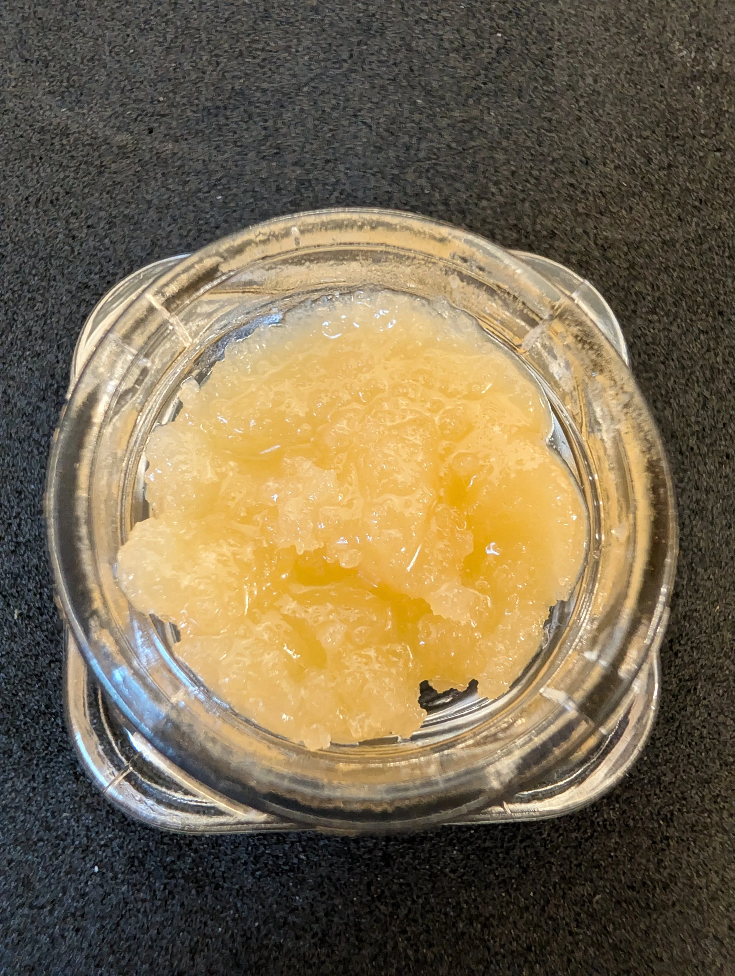 5G Grapefruit Romulan Live Resin