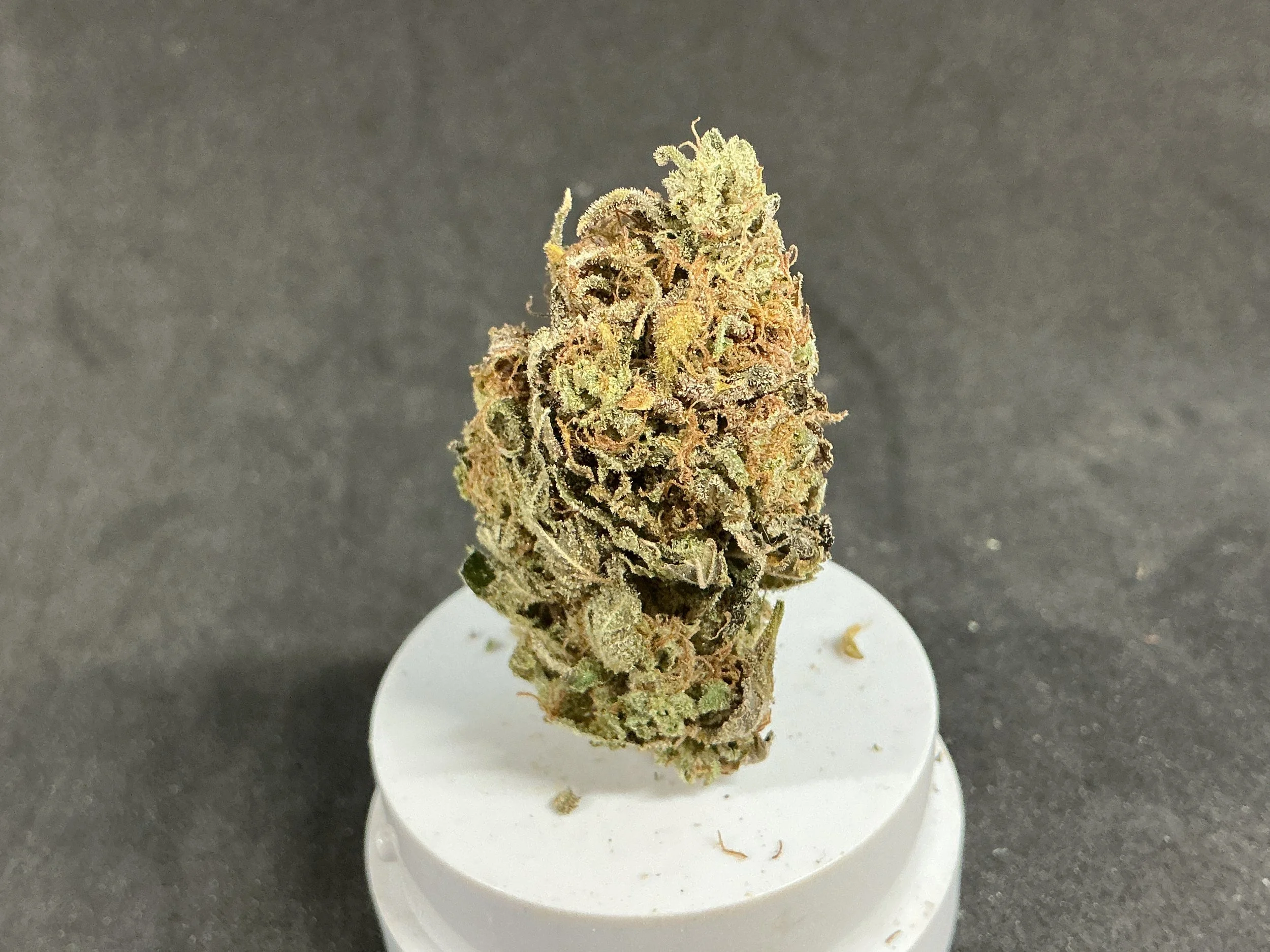 7g Strawberry Diesel Flower