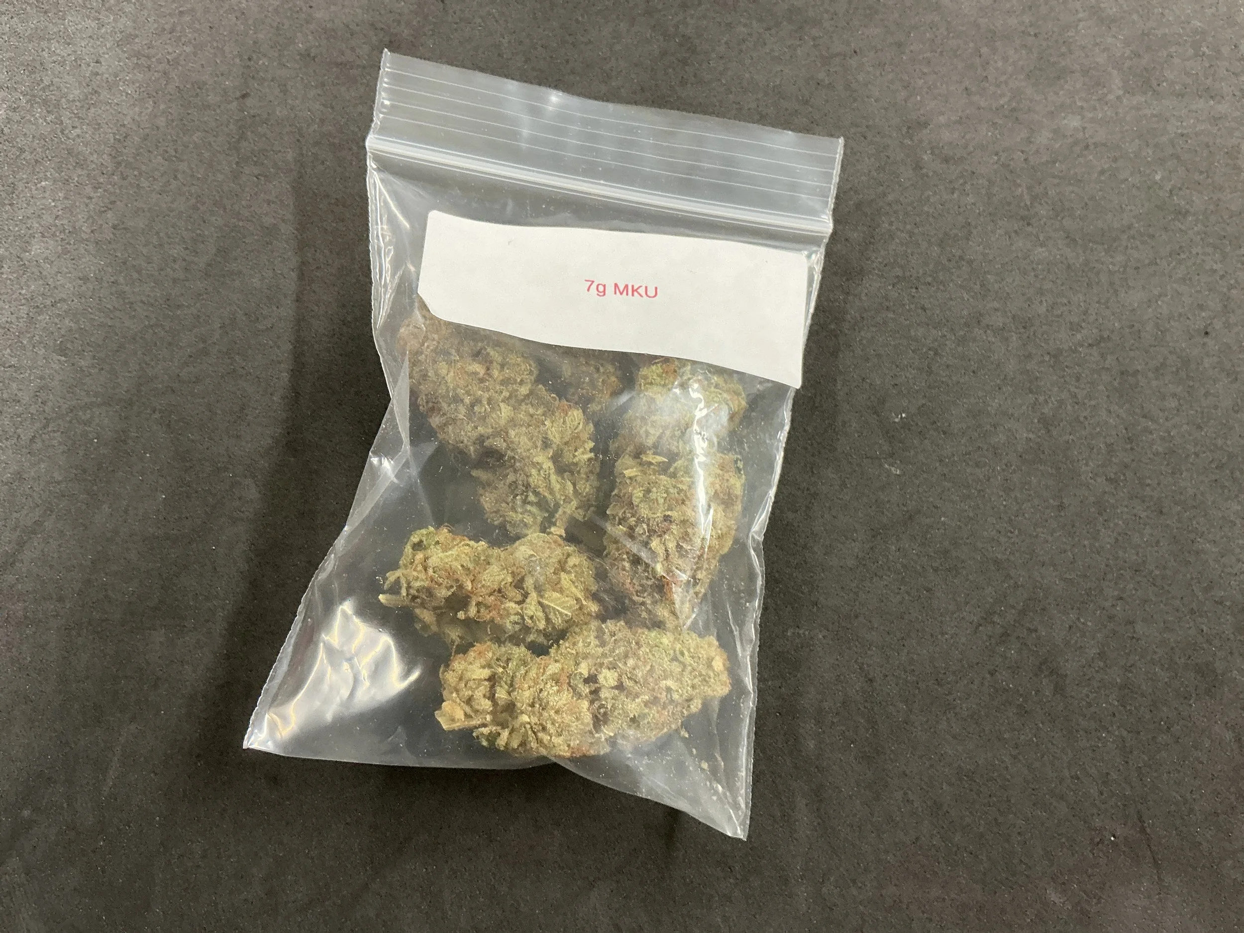 7g MKU Flower (Indica)
