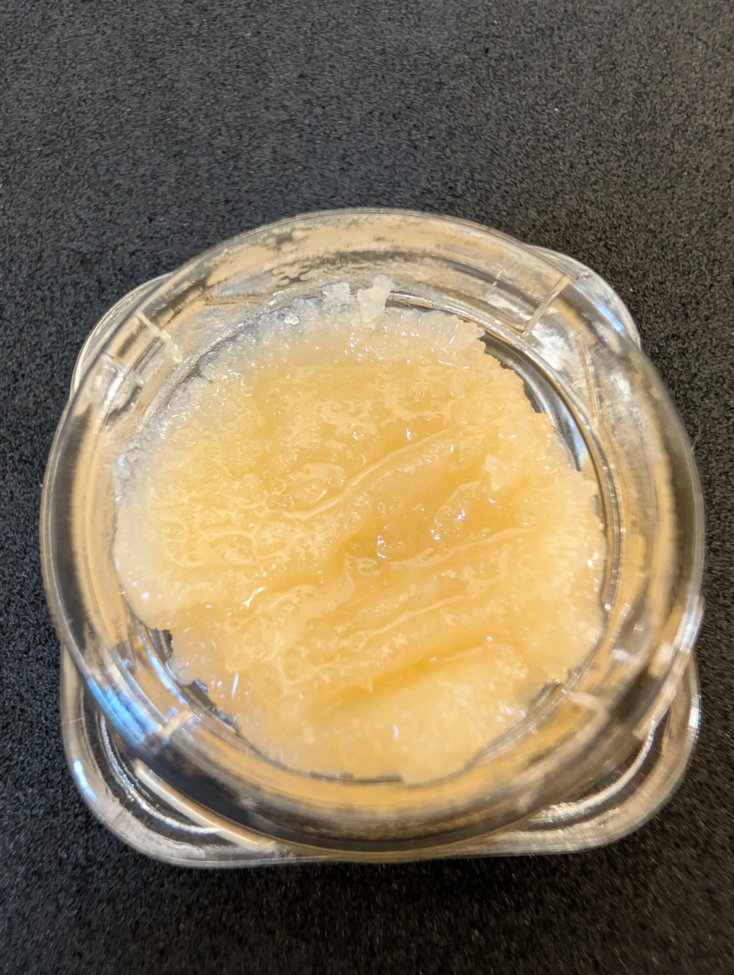 5G Orange Creamsicle Live Resin