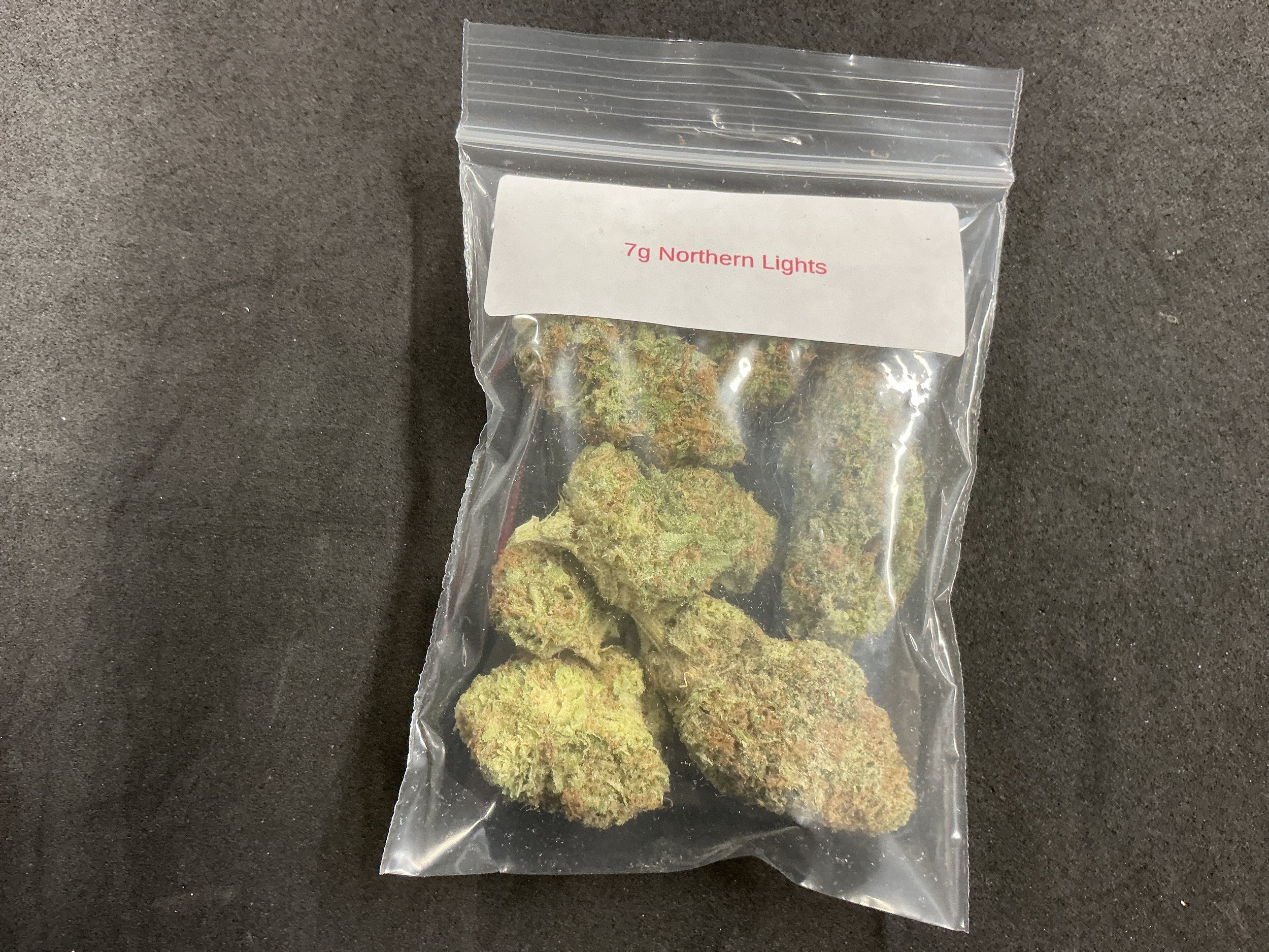 7g Northern Lights Flower