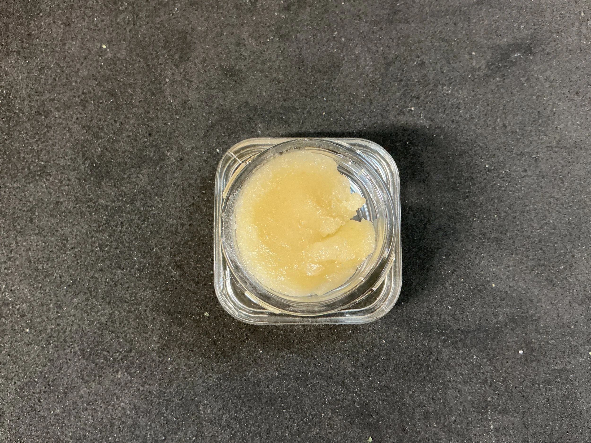 5g Guava Gelato Live Resin