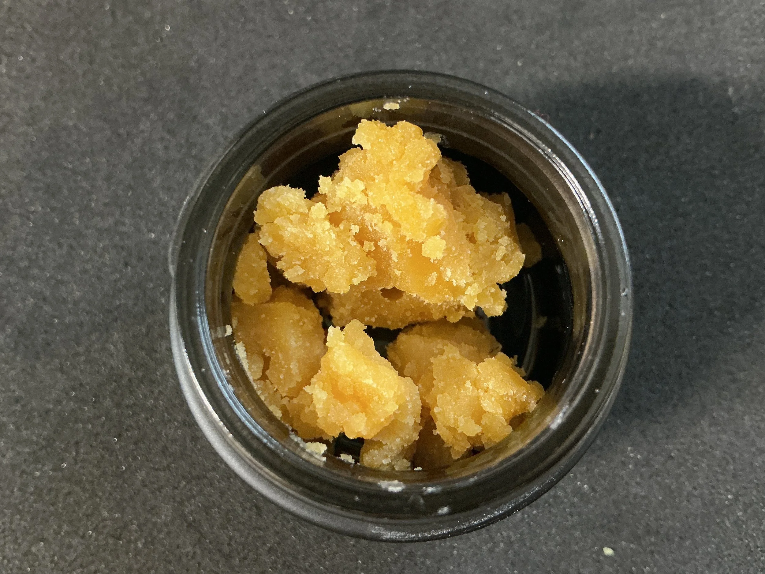7G Detroit Runtz Budder (Lady Of The Woods)