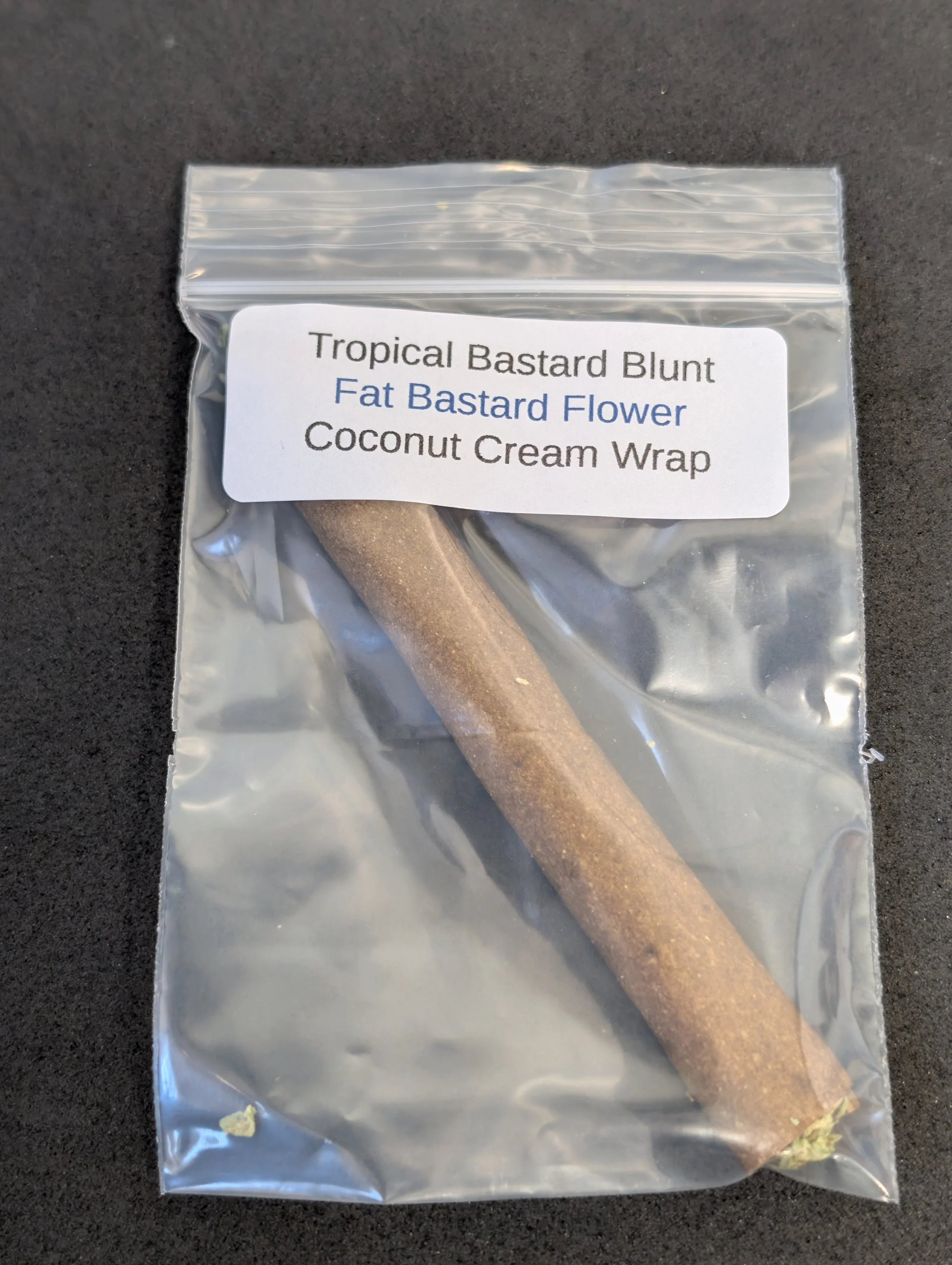 Tropical Bastard Blunt