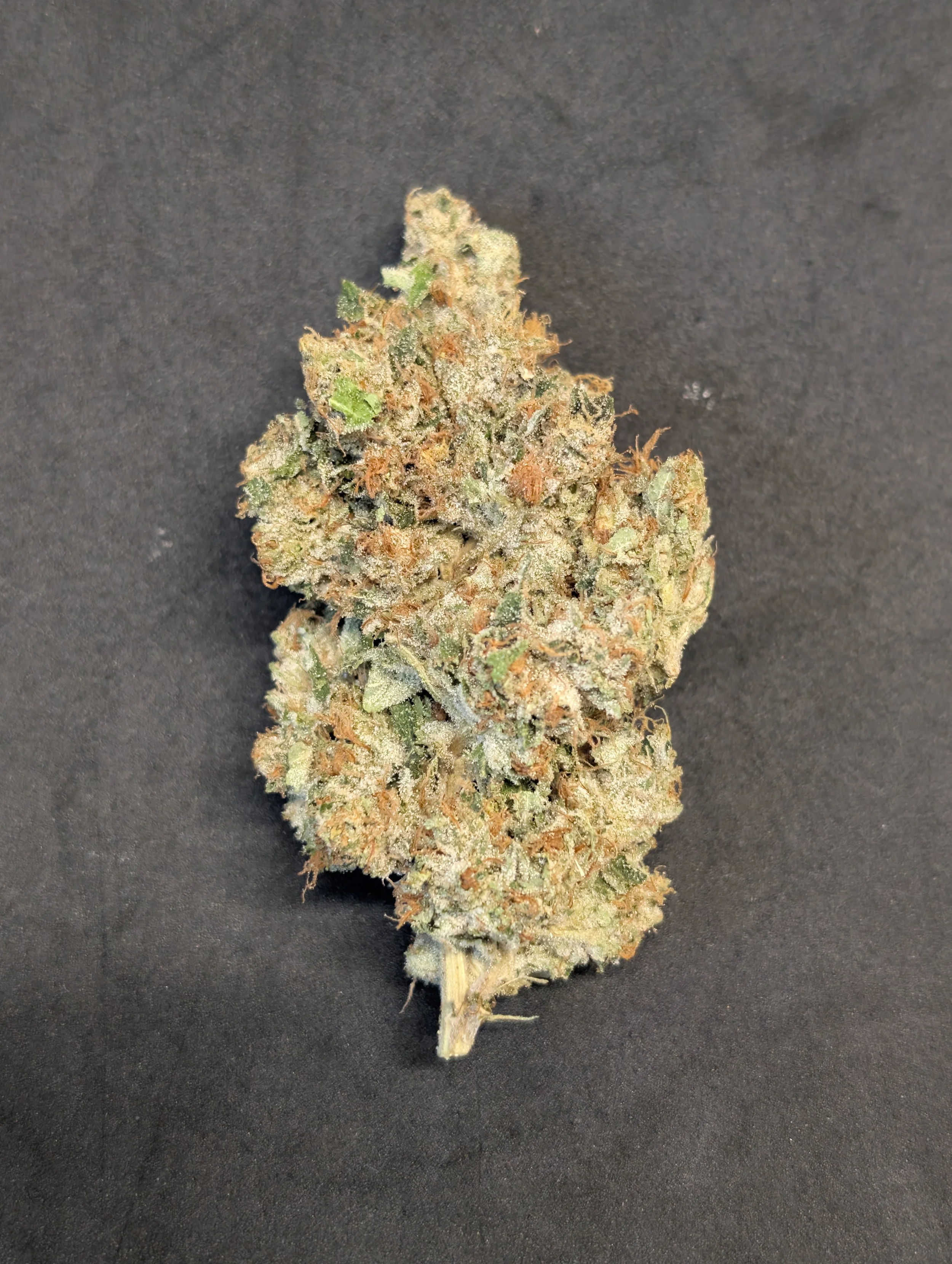 7g Durban Kush Flower