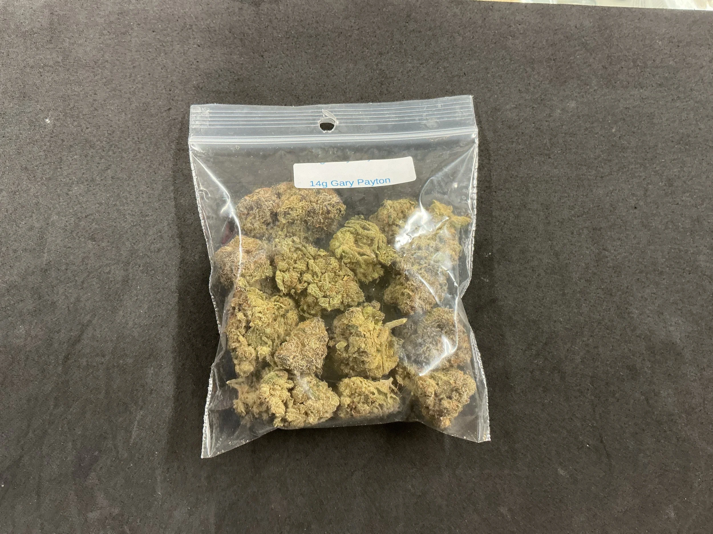 14g Gary Payton Flower