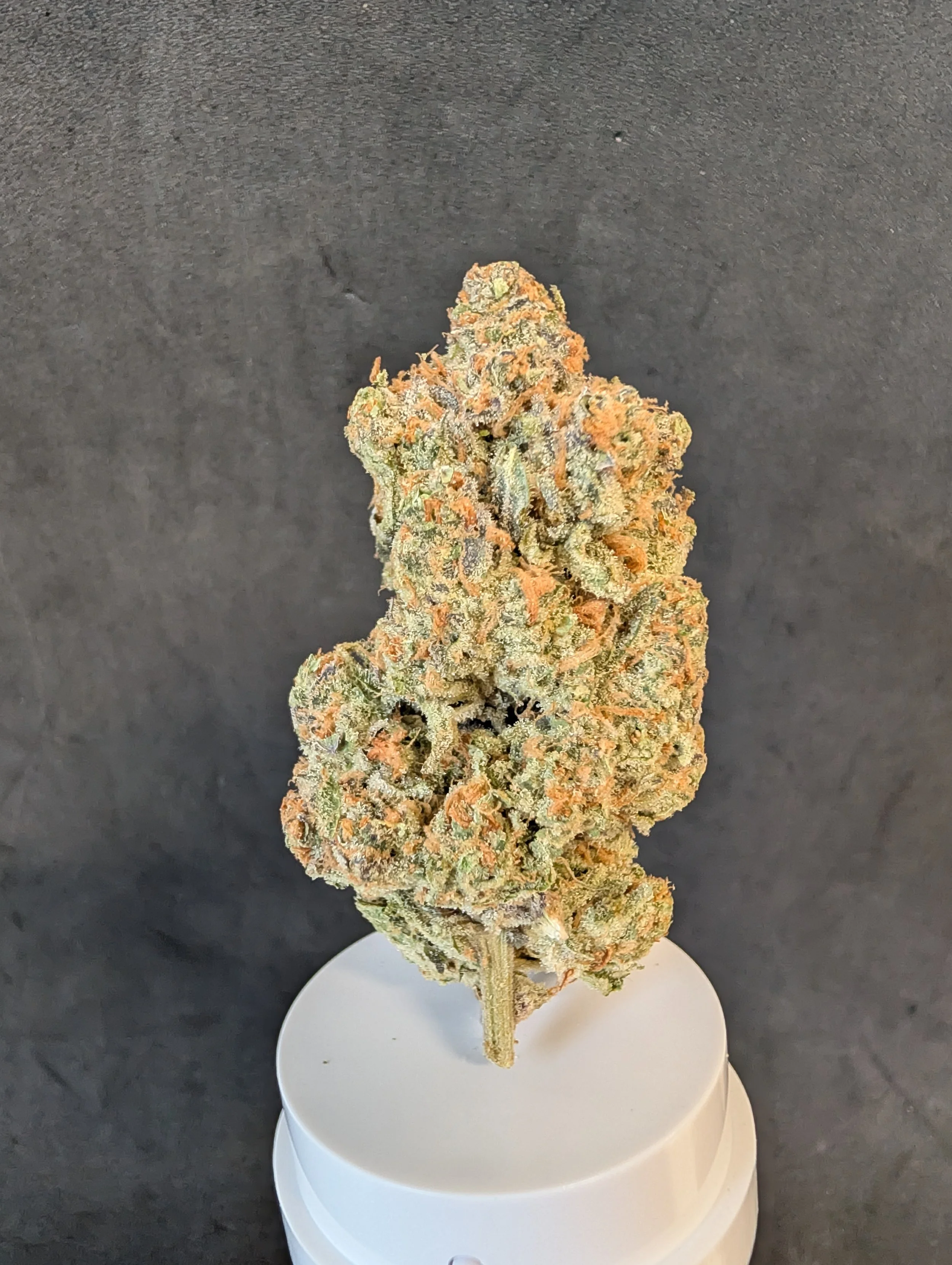 7g Sugar Hash Flower