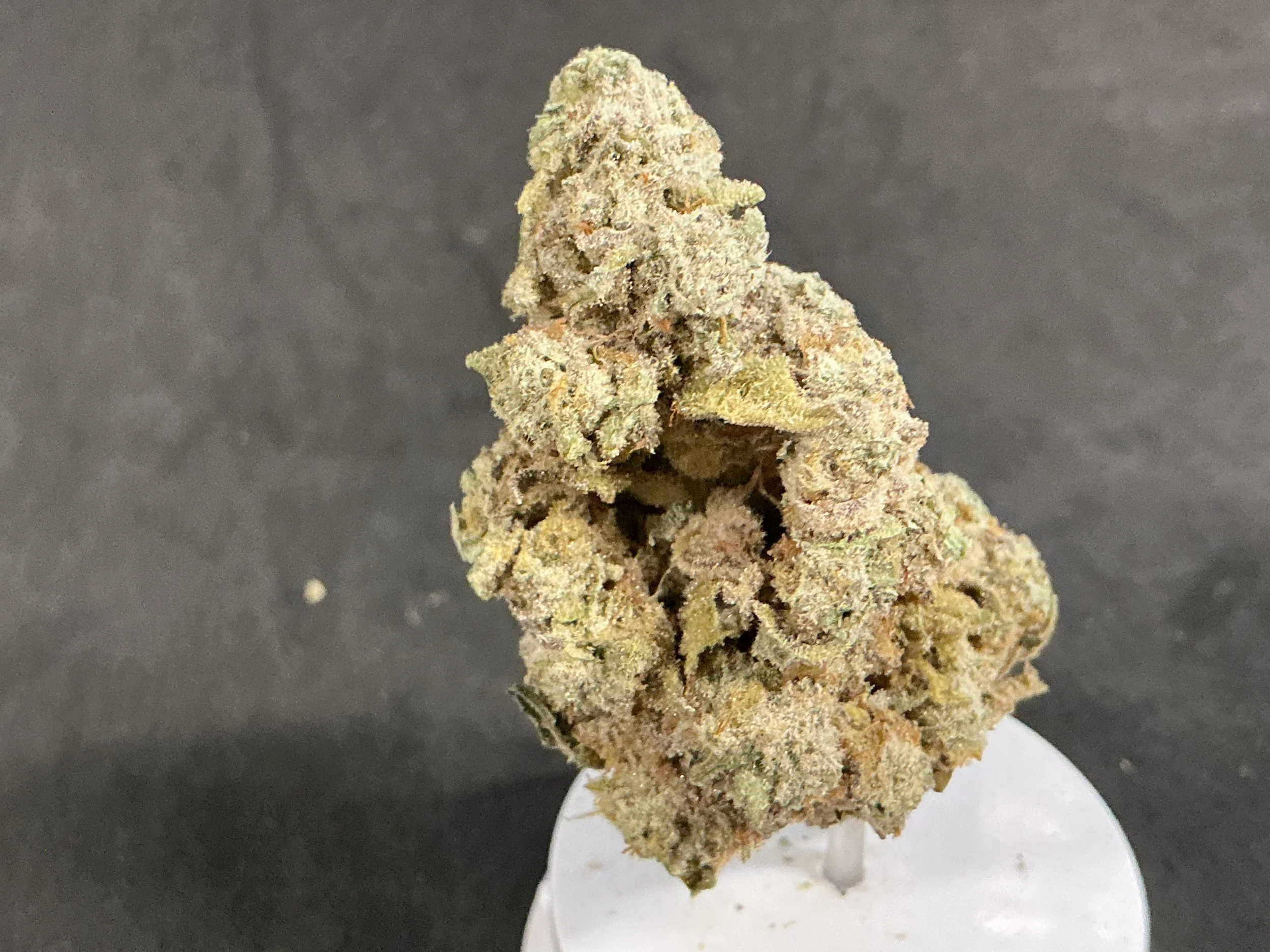 7g Space Cake Flower