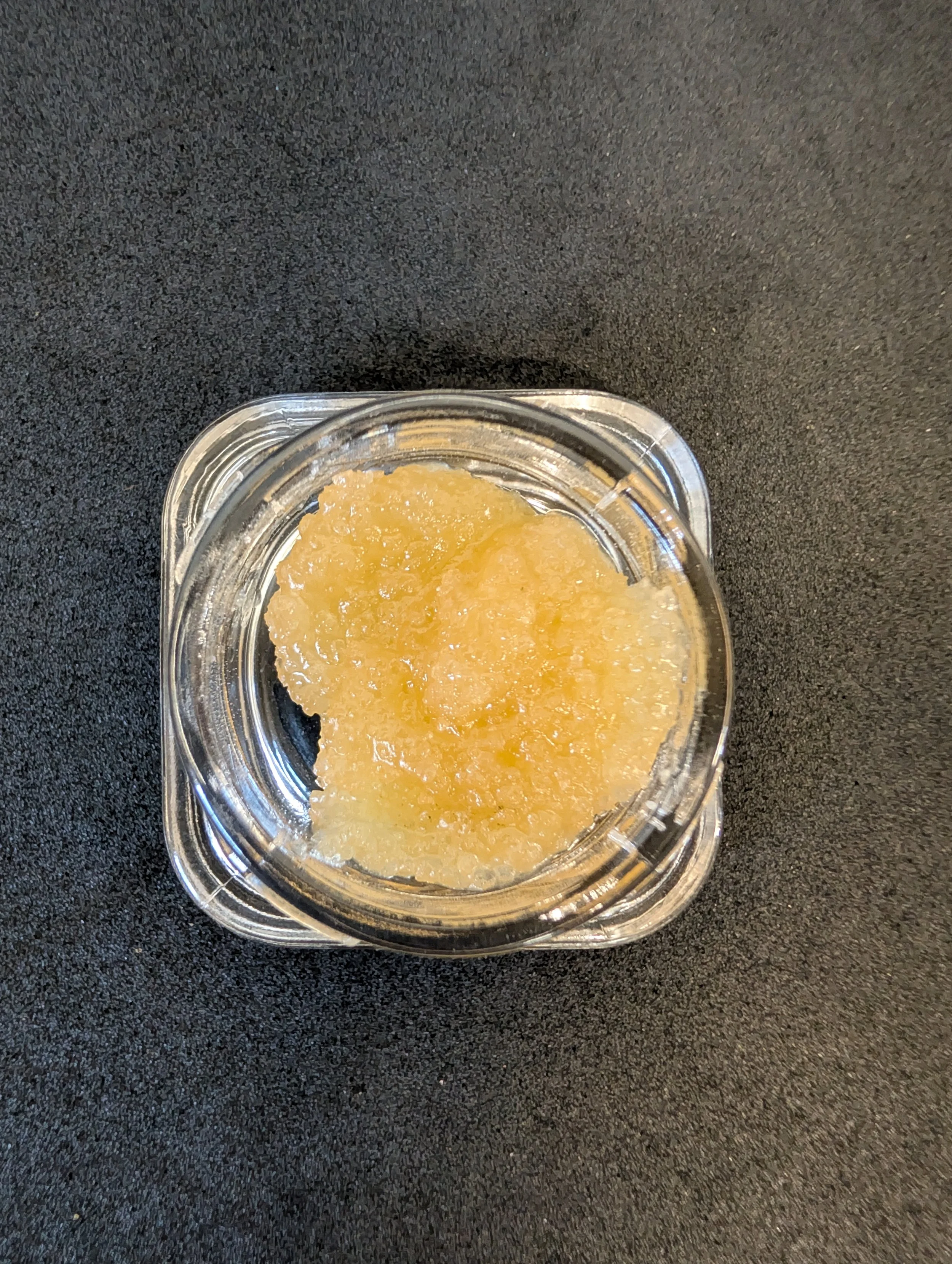 5G Dirty Bananas  Live Resin