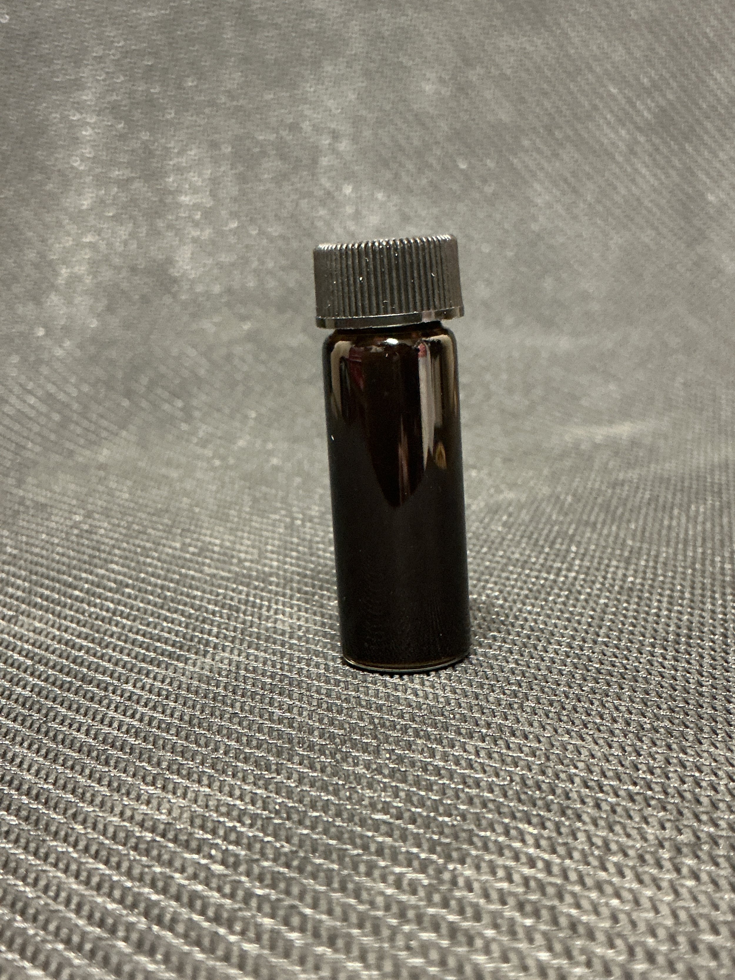 5g RSO Oil (Ethos)