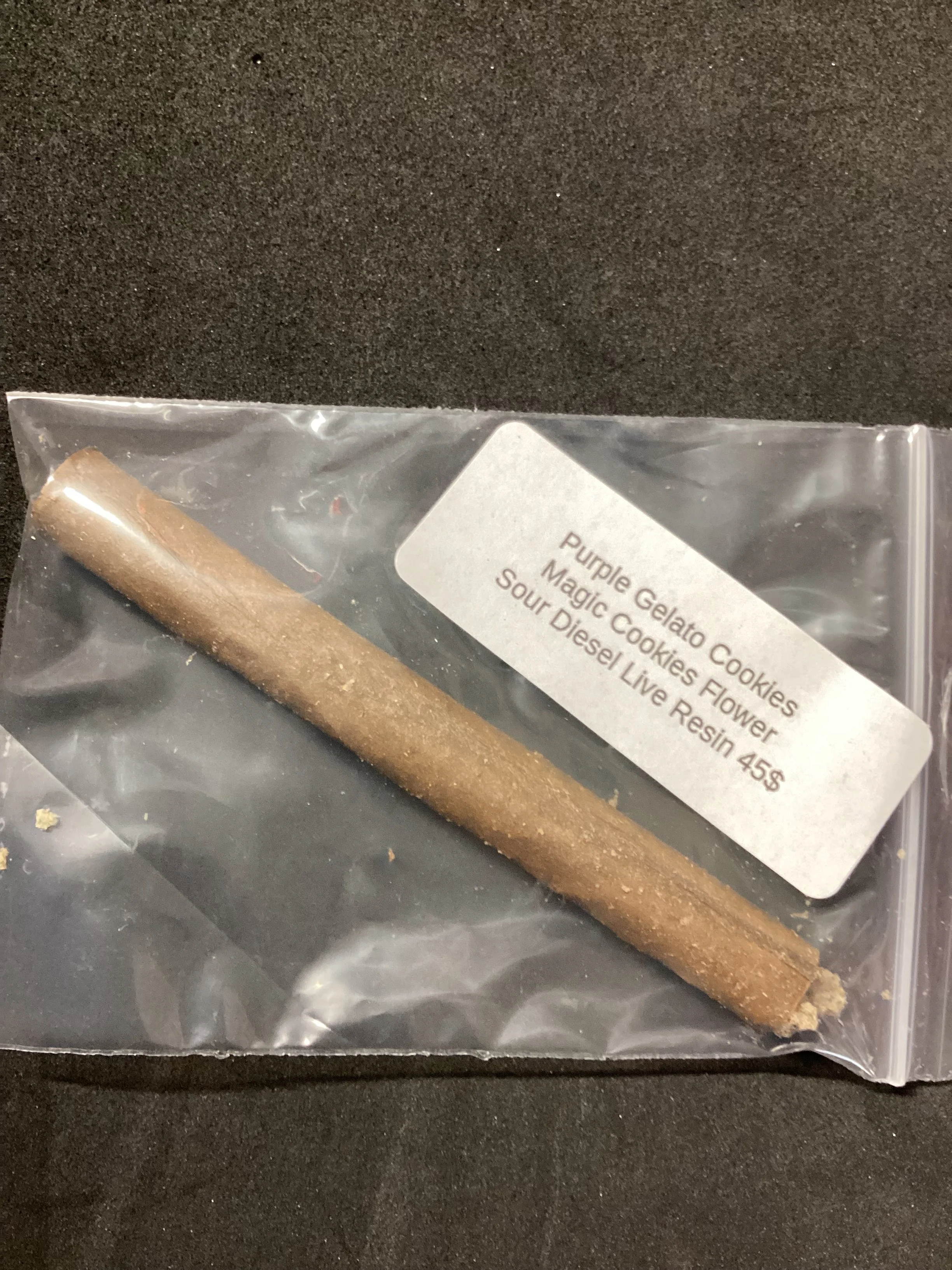 Sour Cookie Blunt