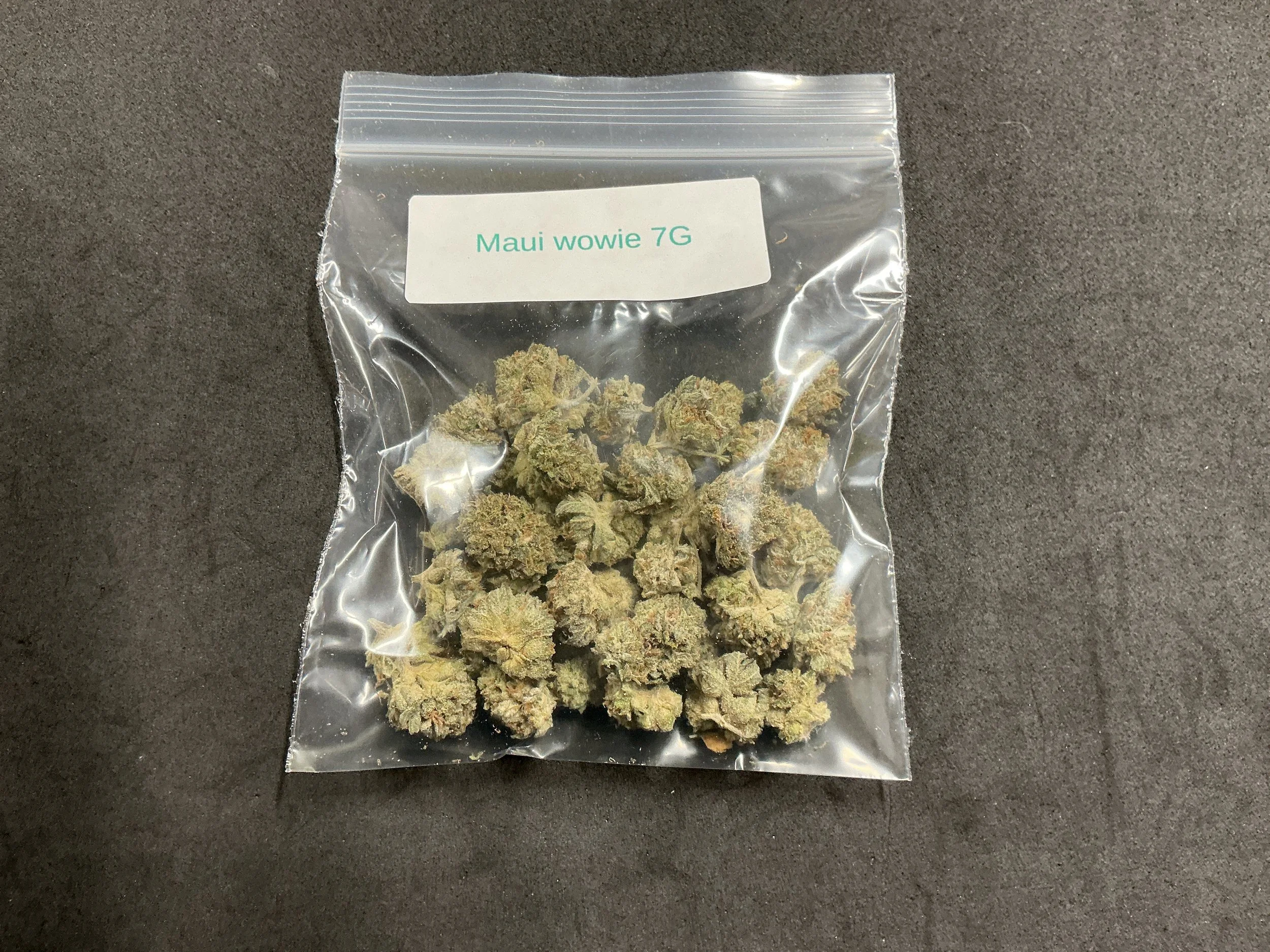 7g Maui Wowie Flower