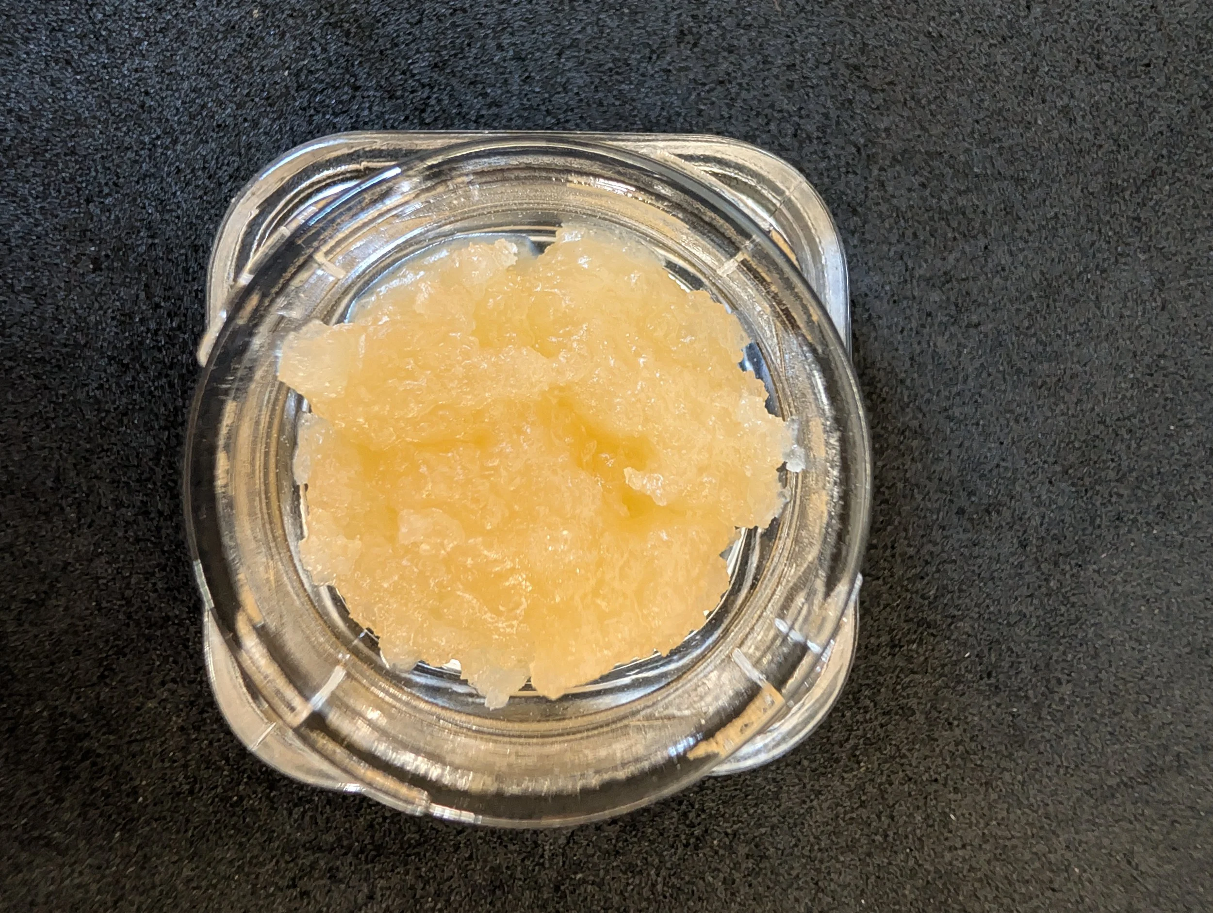 5G Goji Berries Live Resin