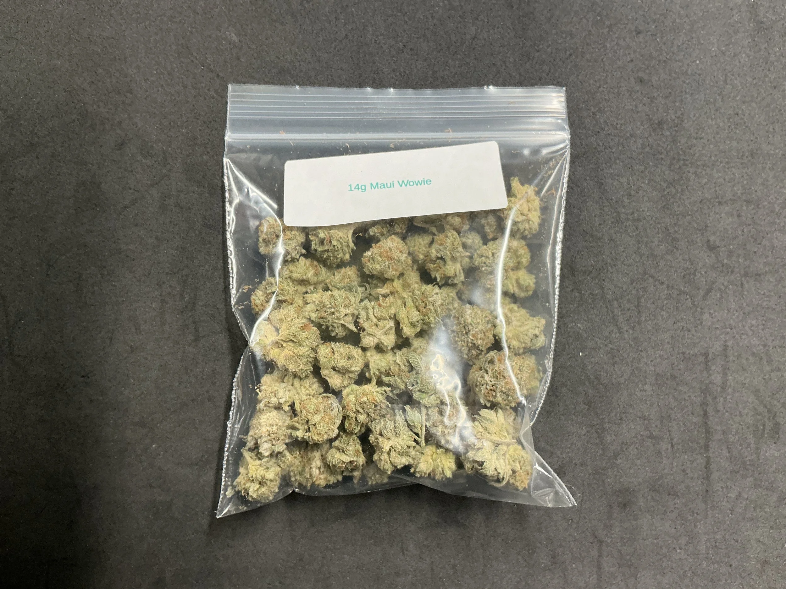 14g Maui Wowie