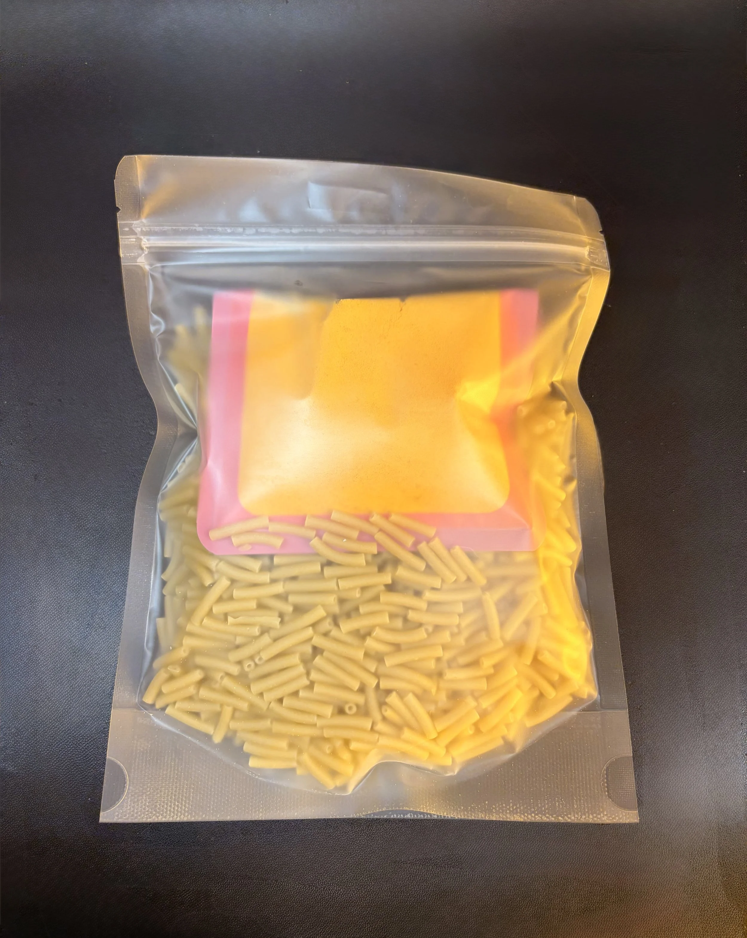 200mg THC Mac and cheese